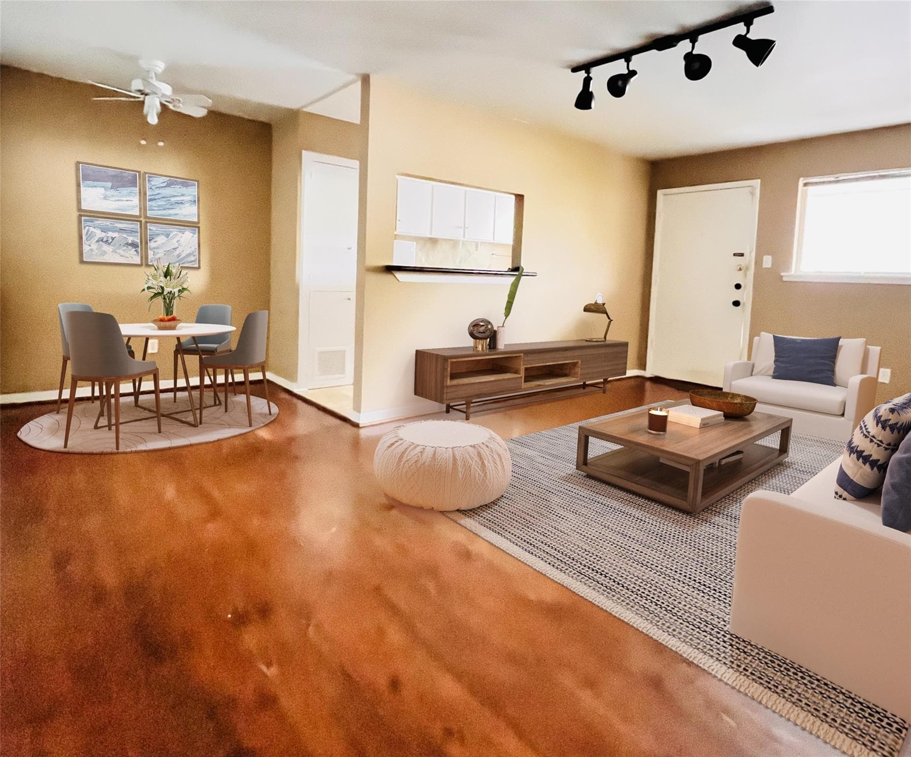 427 17th Street #8
