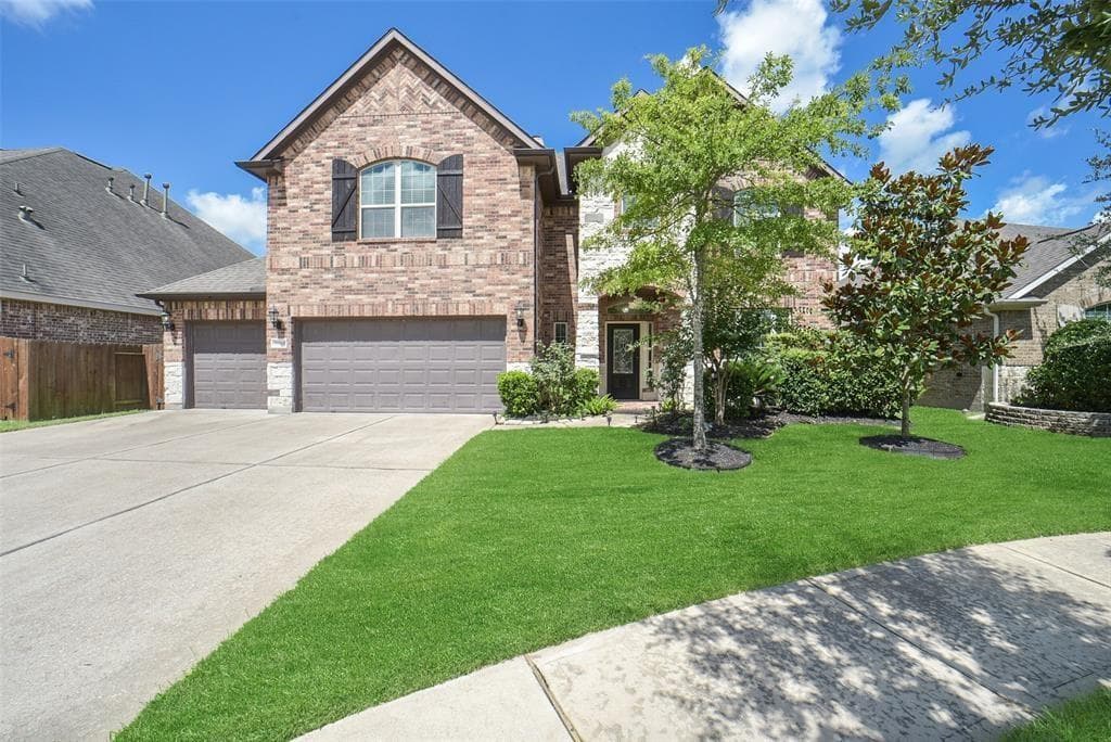 16815 Violet Trace Court