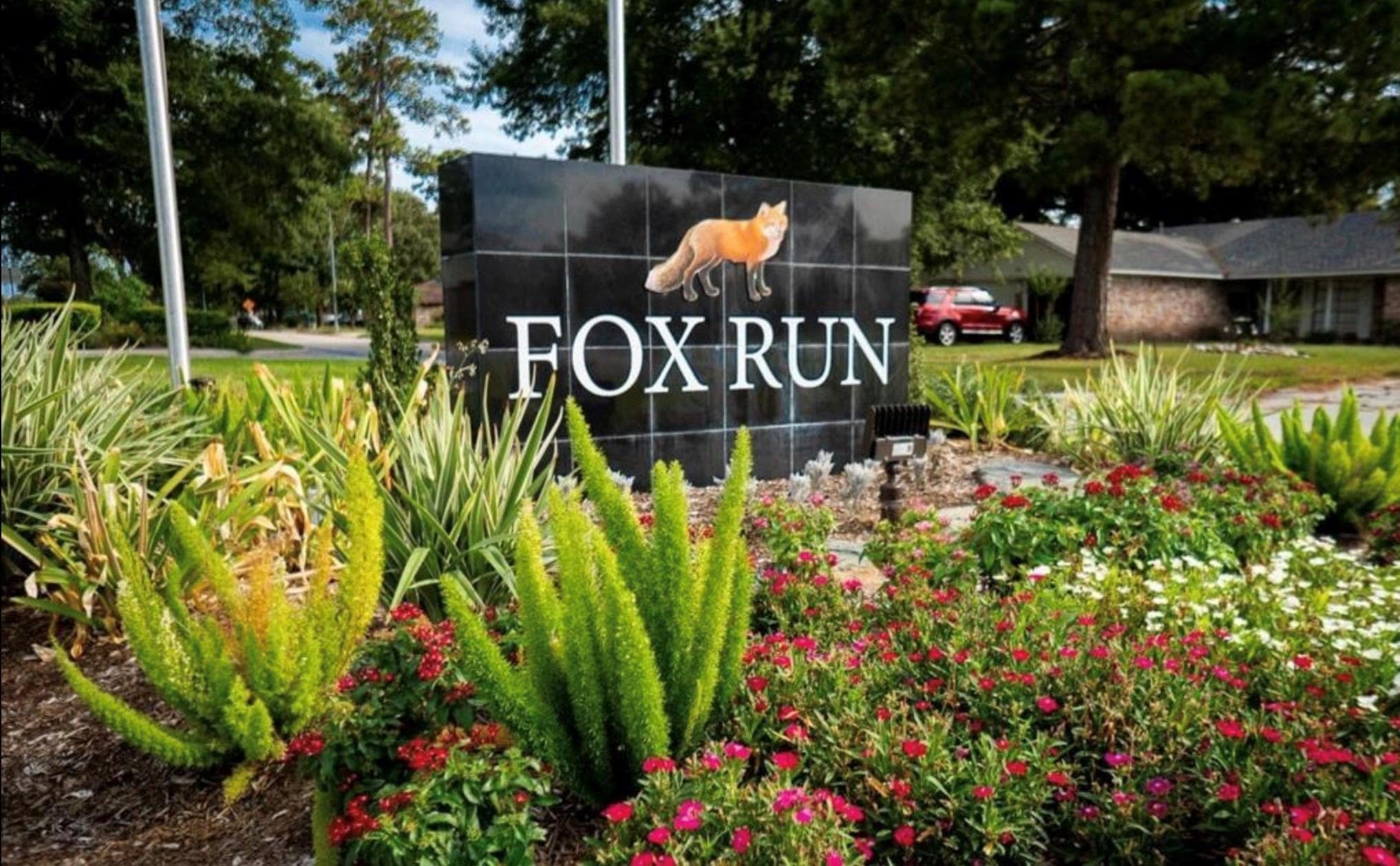 29022 Fox Fountain Lane