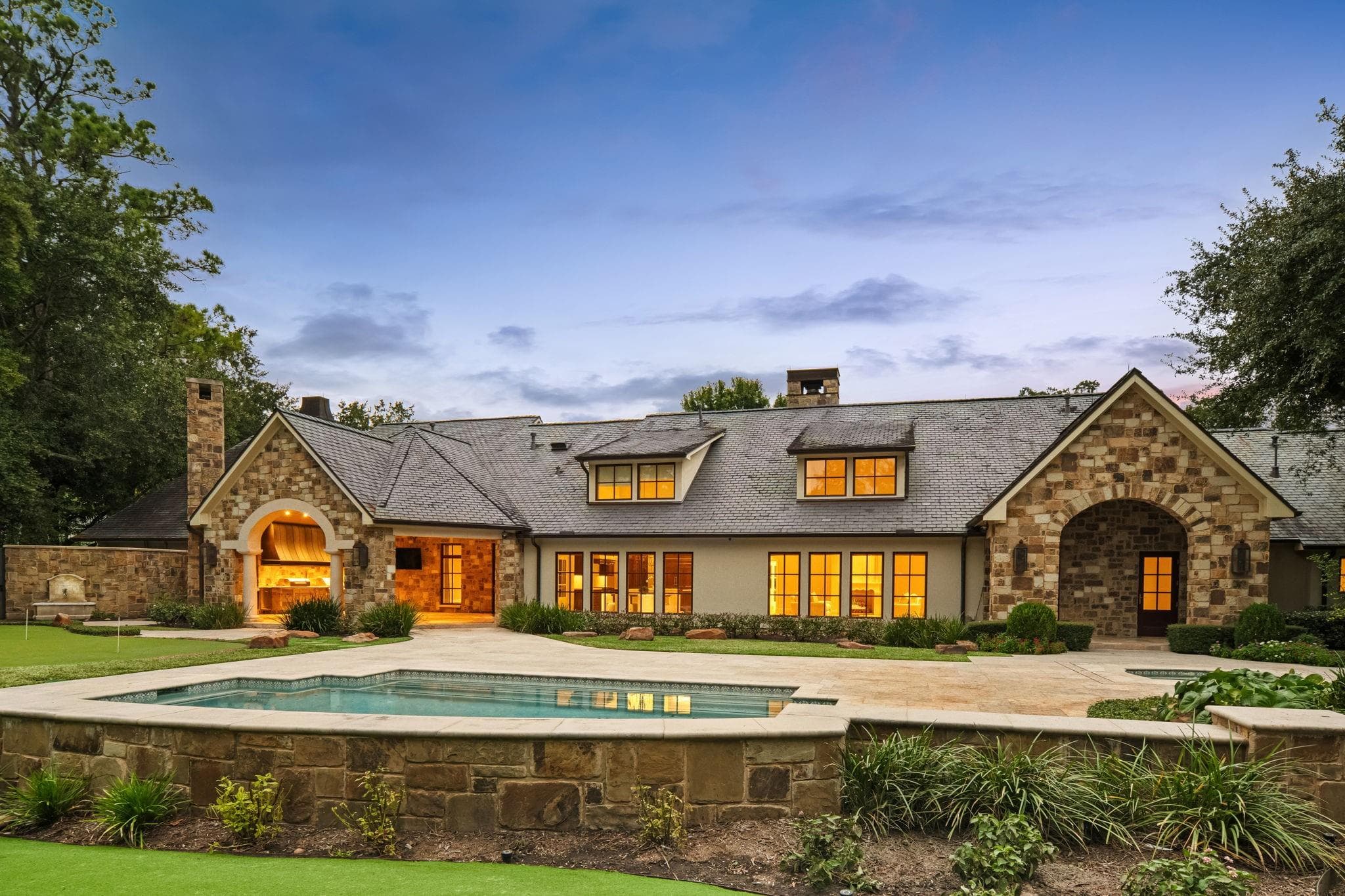 1 Gage Court