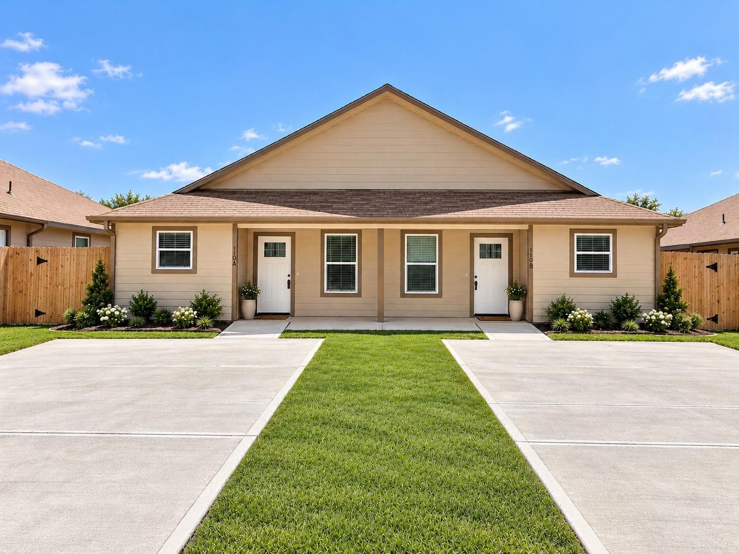 119 South Bend Ct #A