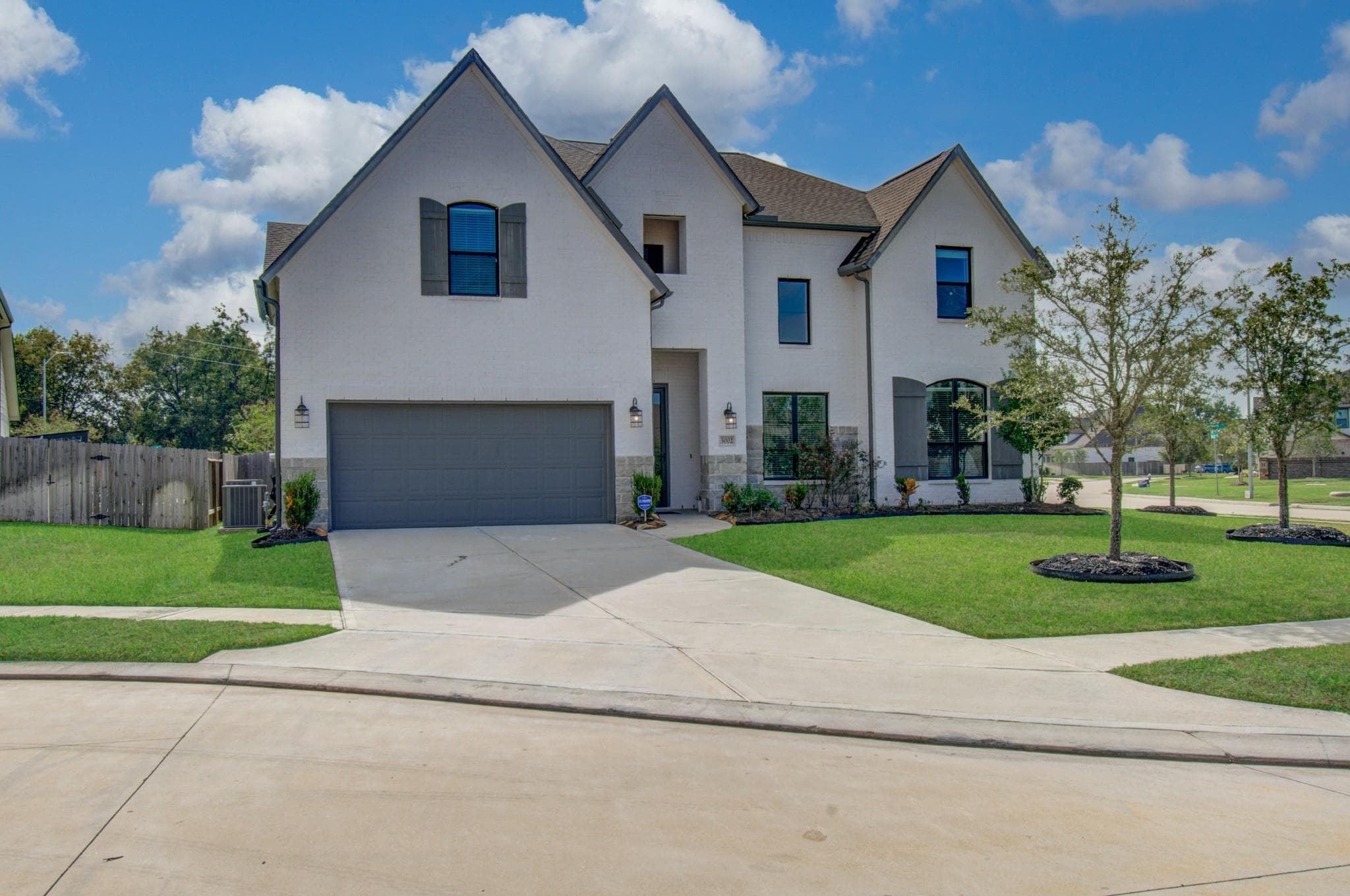 3002 Olive Meadow Court