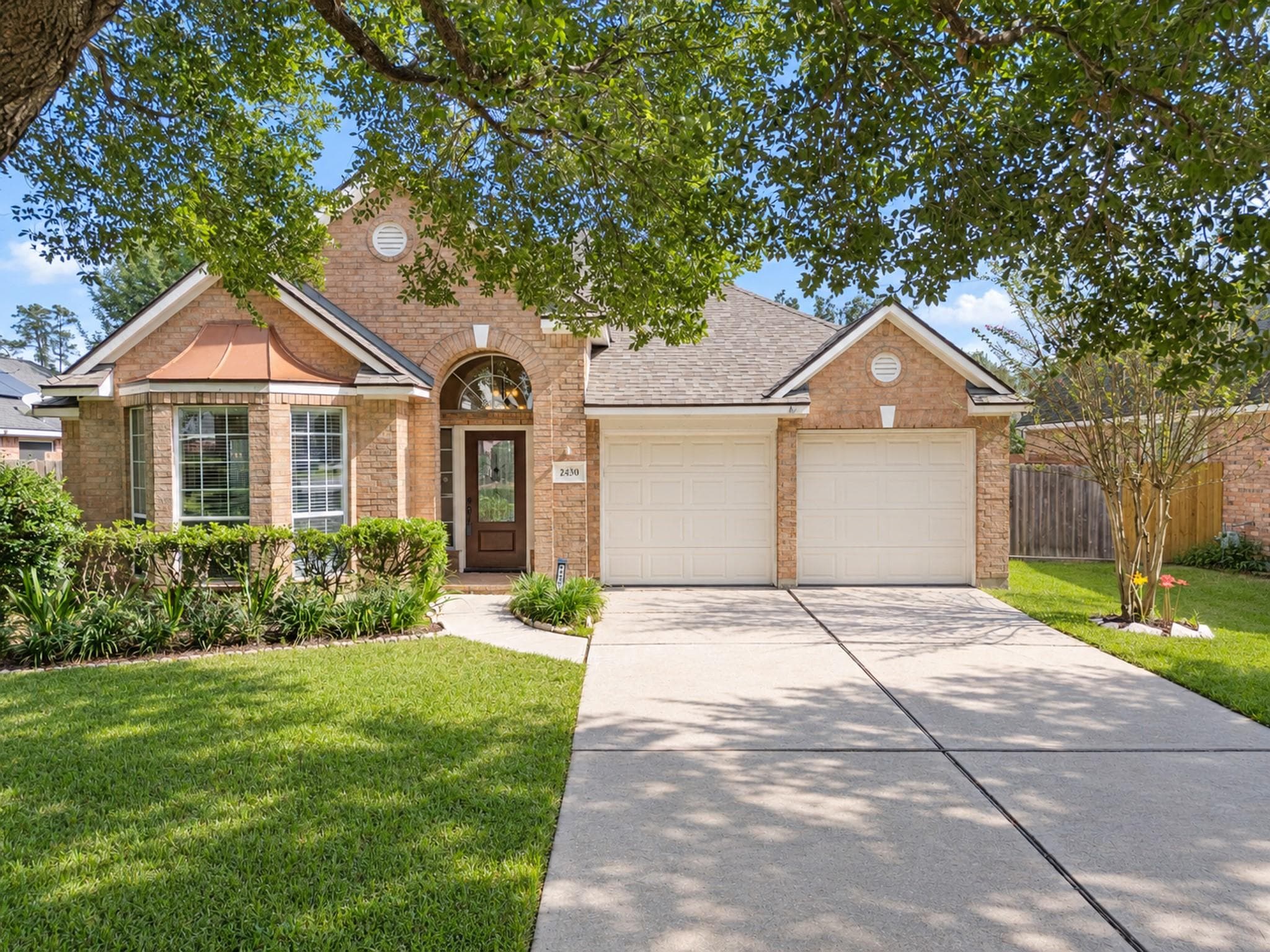 24530 Fort Path Drive
