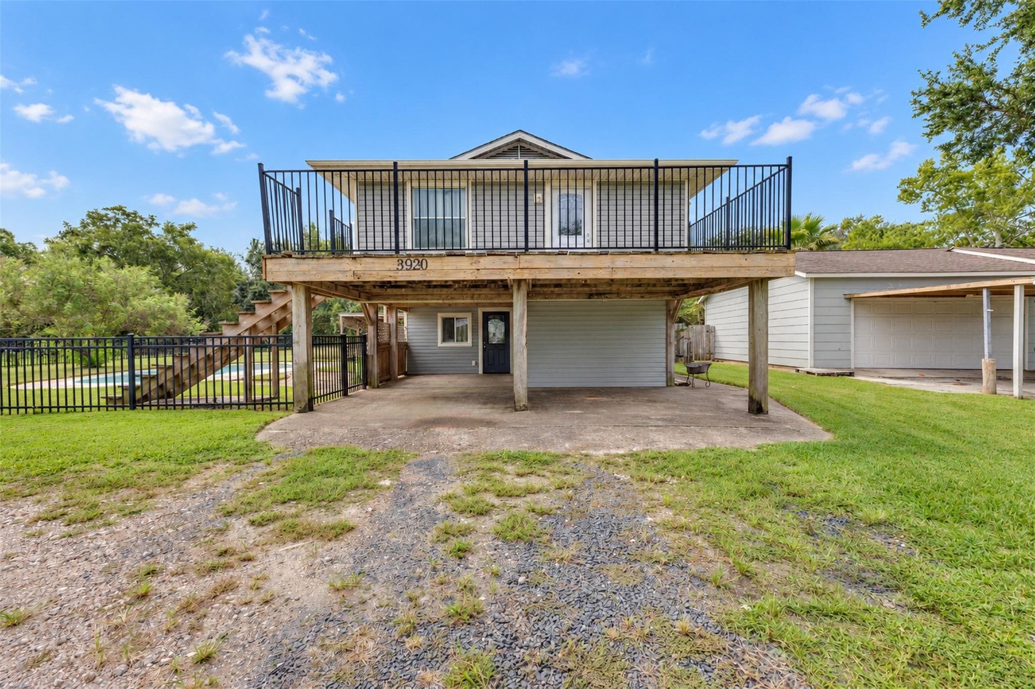 3920 Stewart Road
