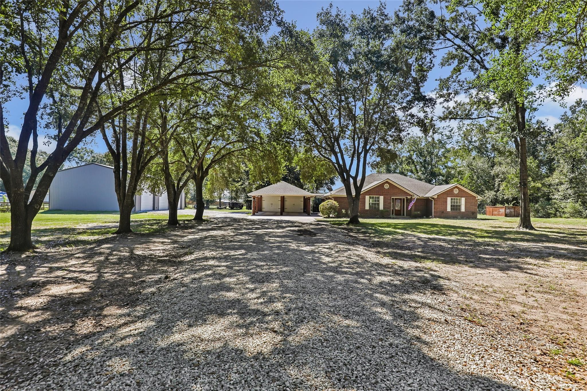 25107 Goodson Road