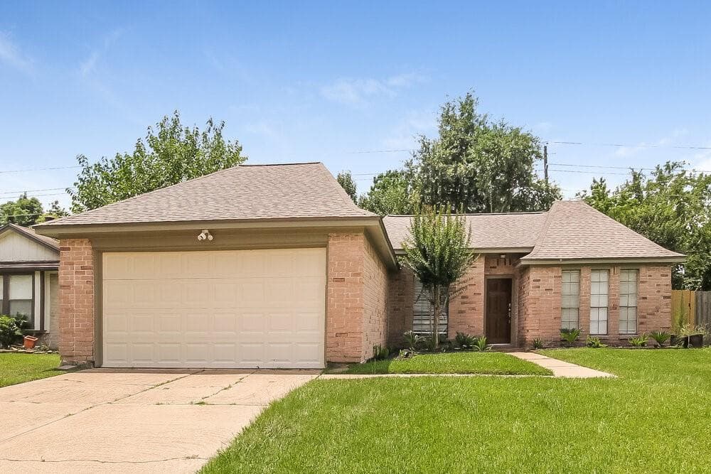 9723 Orangevale Drive