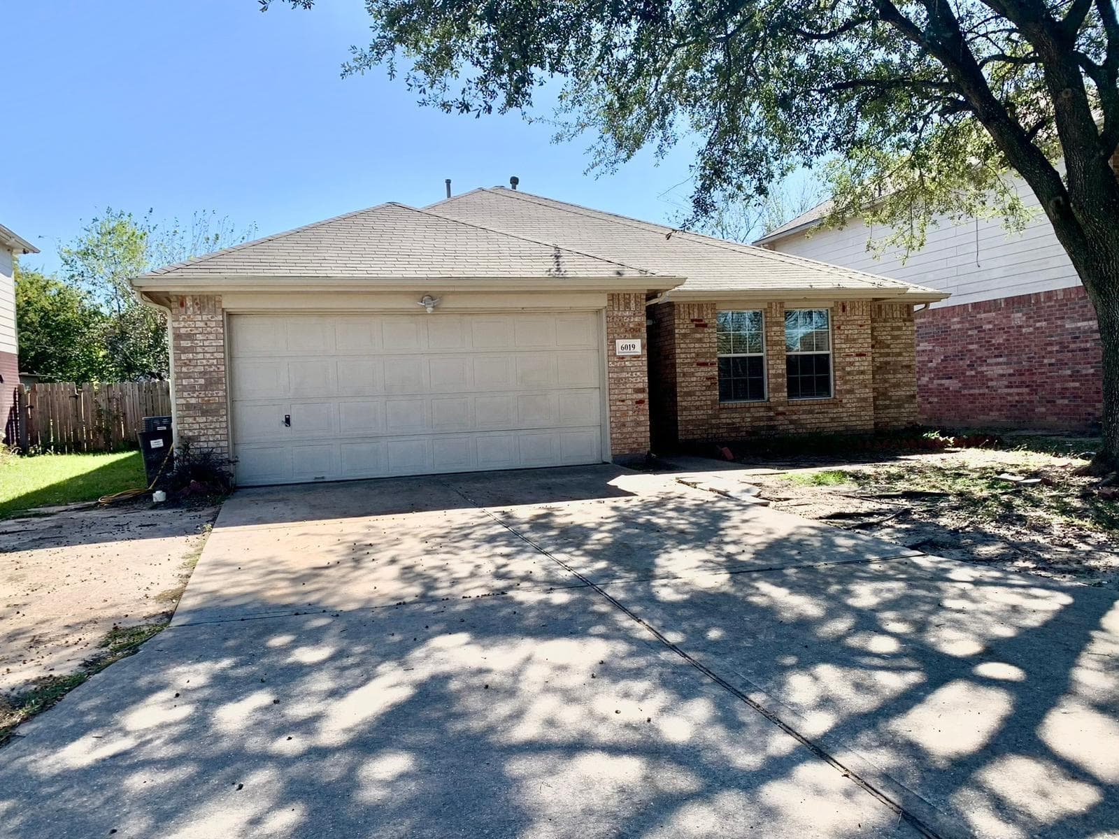 6019 Fallmont Drive