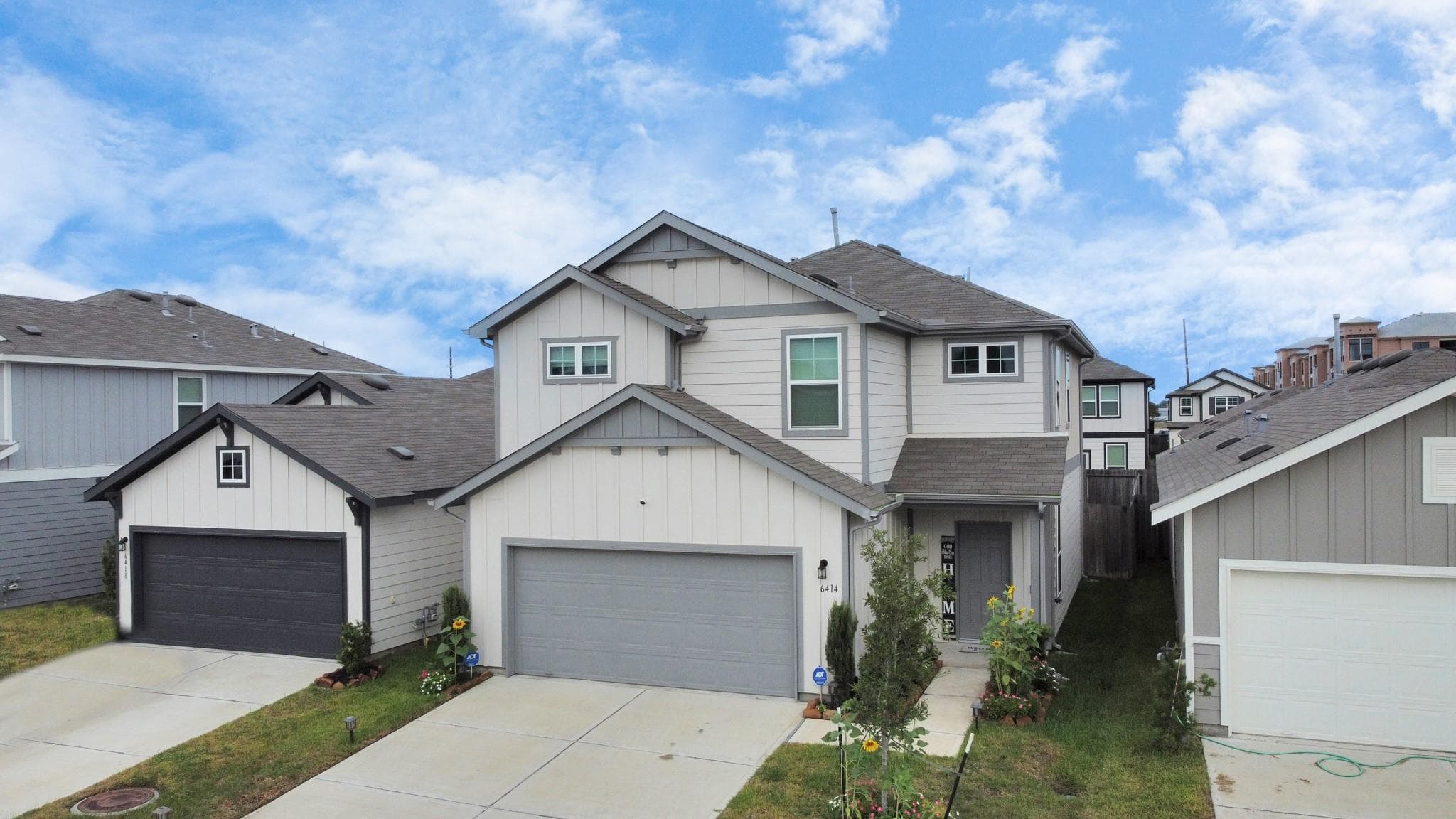 6414 Kimball Mill Ln
