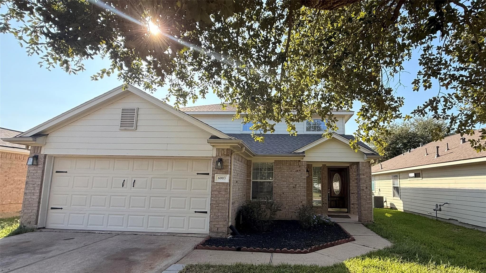 6003 Deep South Drive