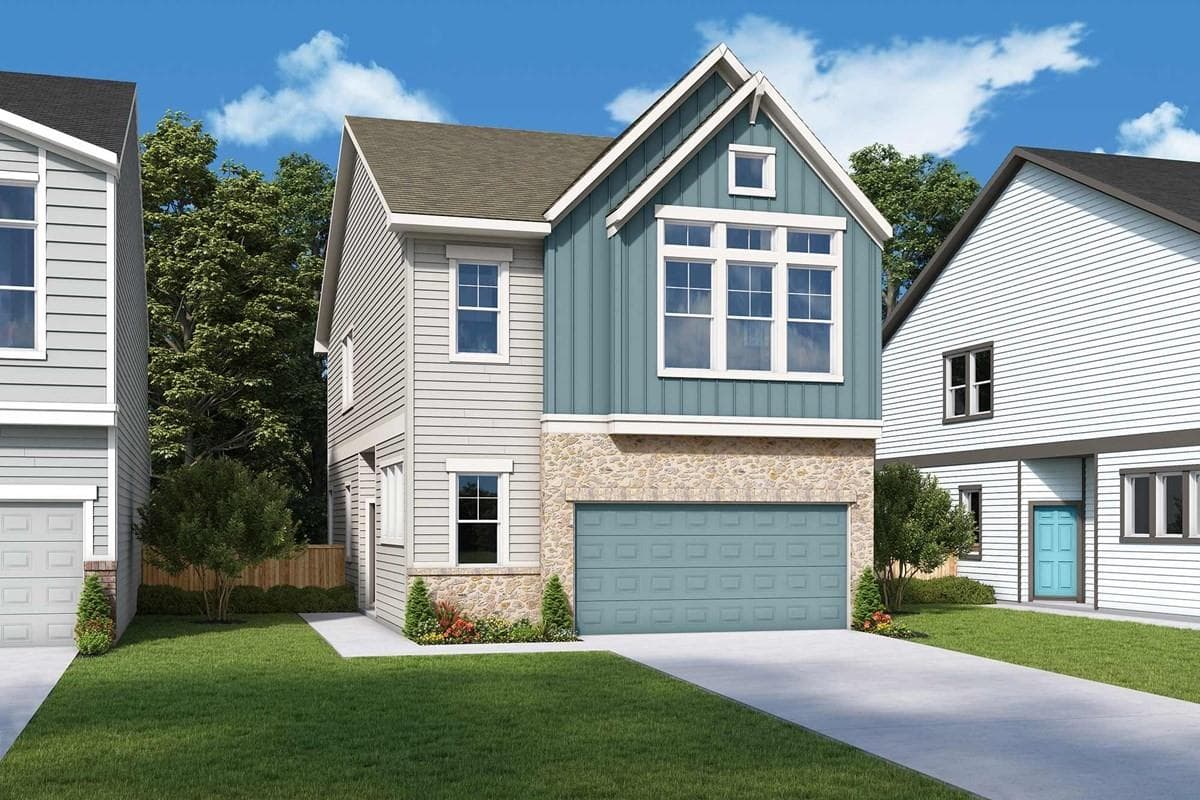 407 Kinley Oaks Drive