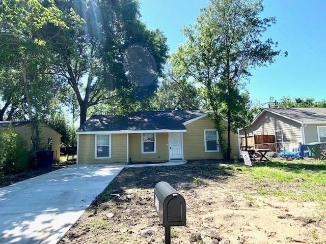 7331 Dunkirk Road