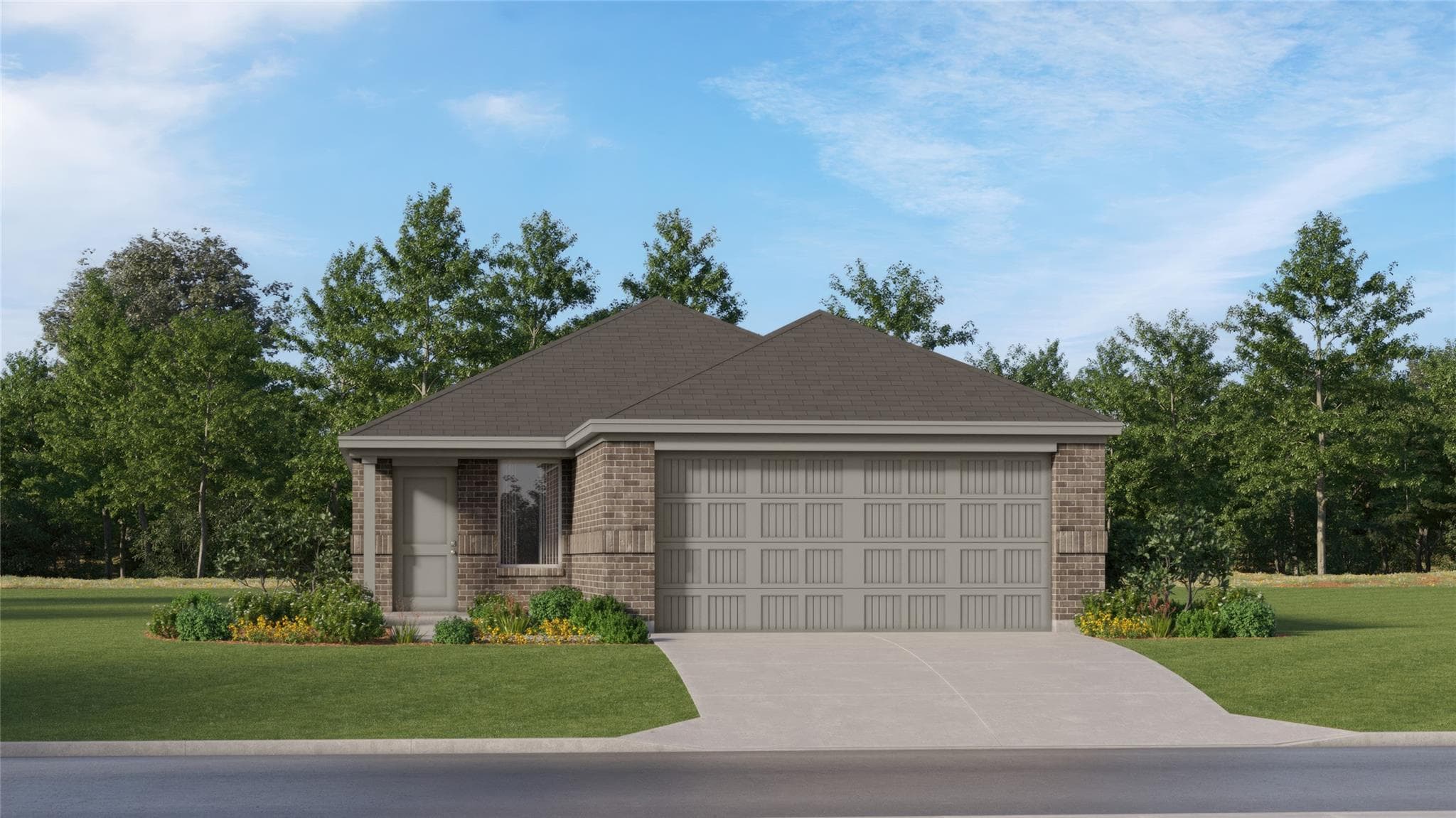 2084 Hidden Hills Lane