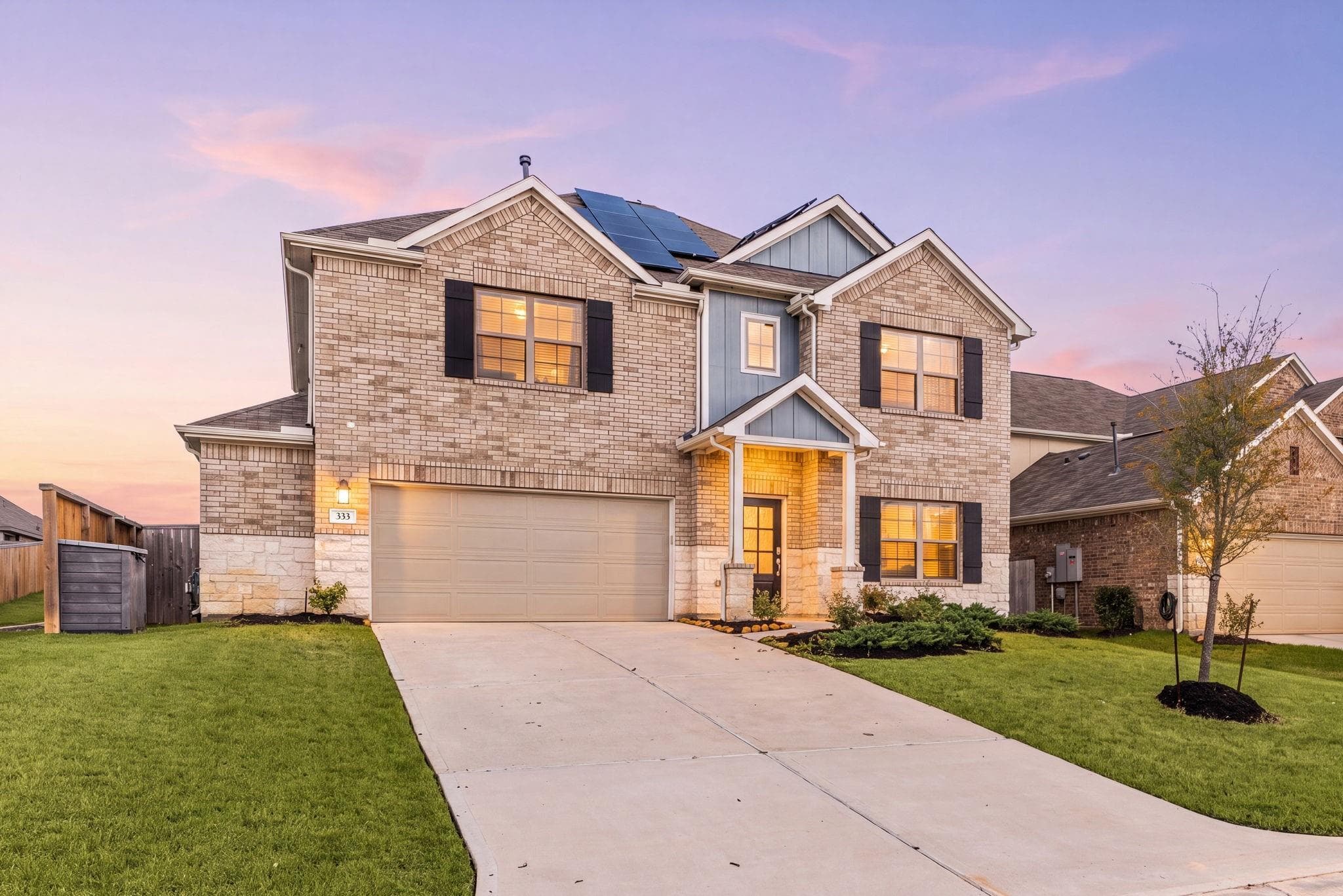 333 Flower Reed Court