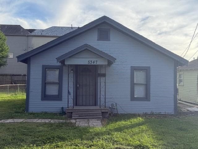 5347 Petty Street