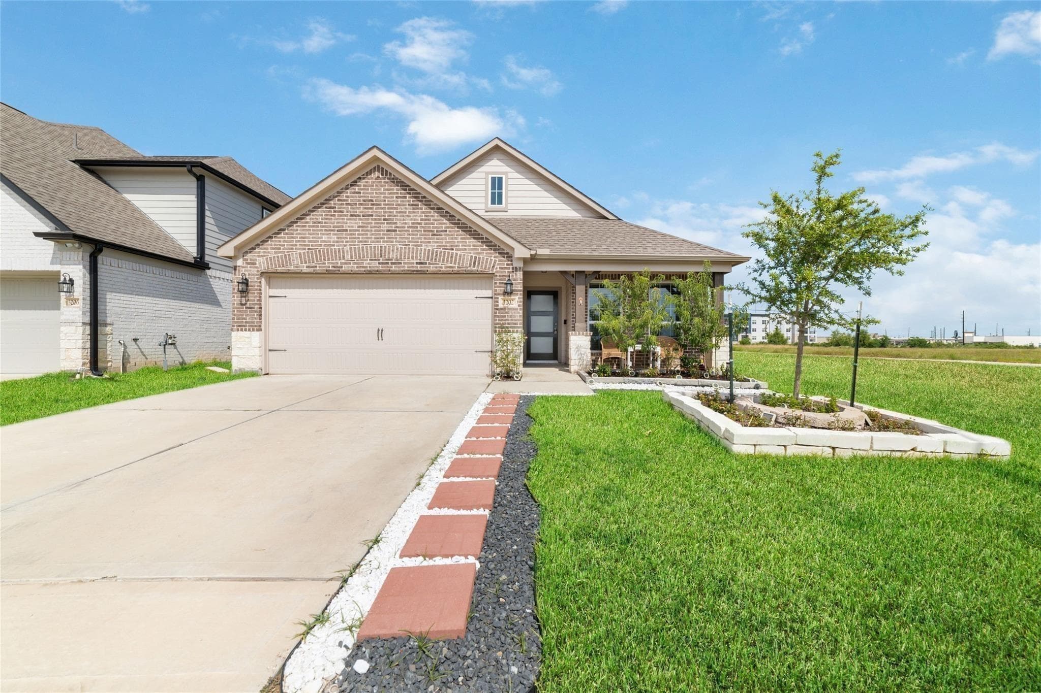 3202 Dawn Redwood Lane