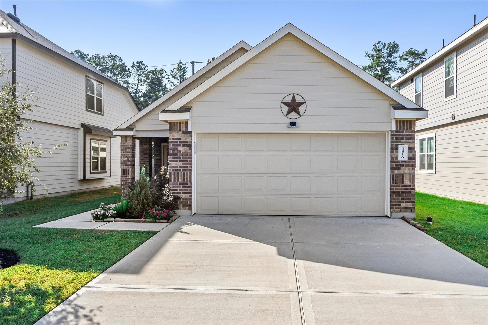 3816 Dyl Smitty Drive