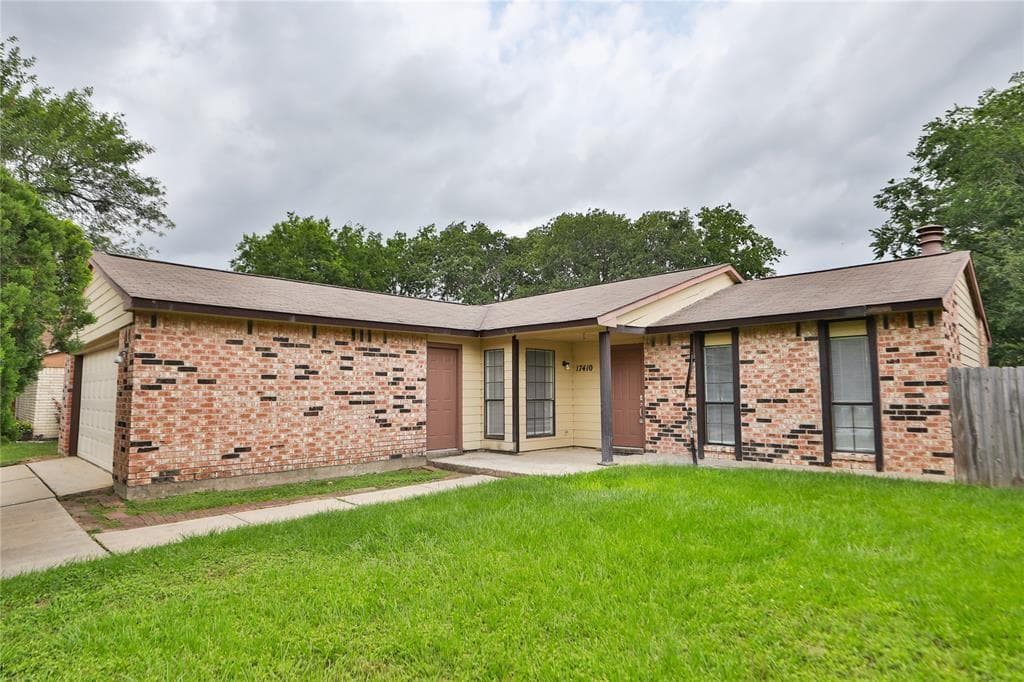 17410 Northern Star Drive