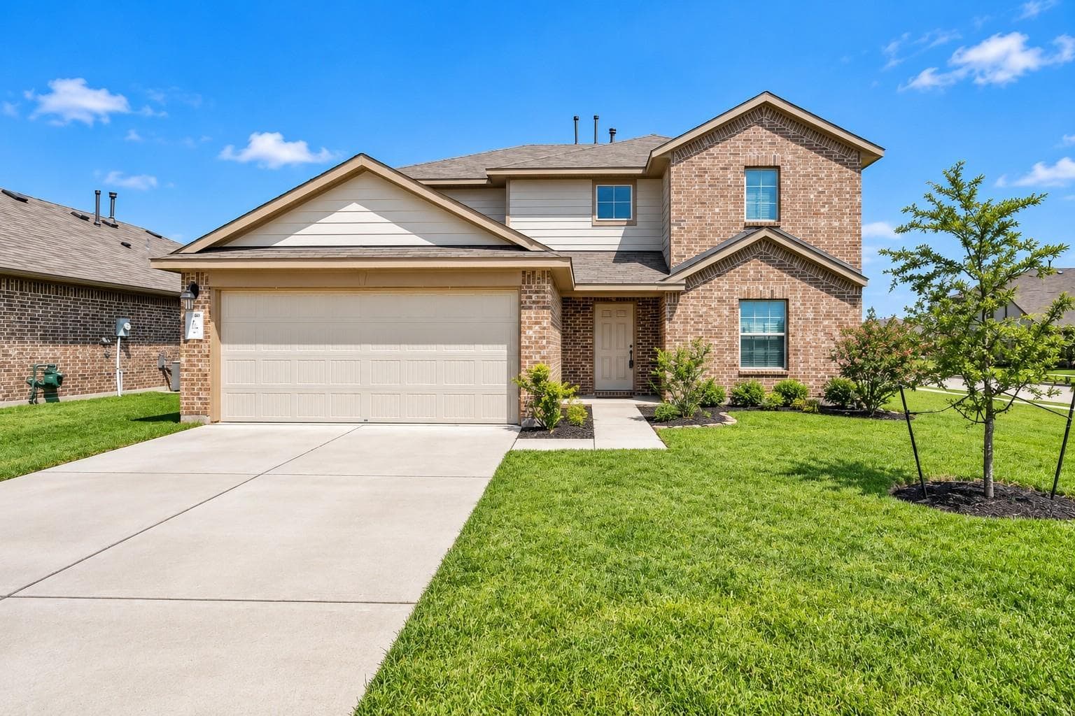 3102 Mcdonough Way