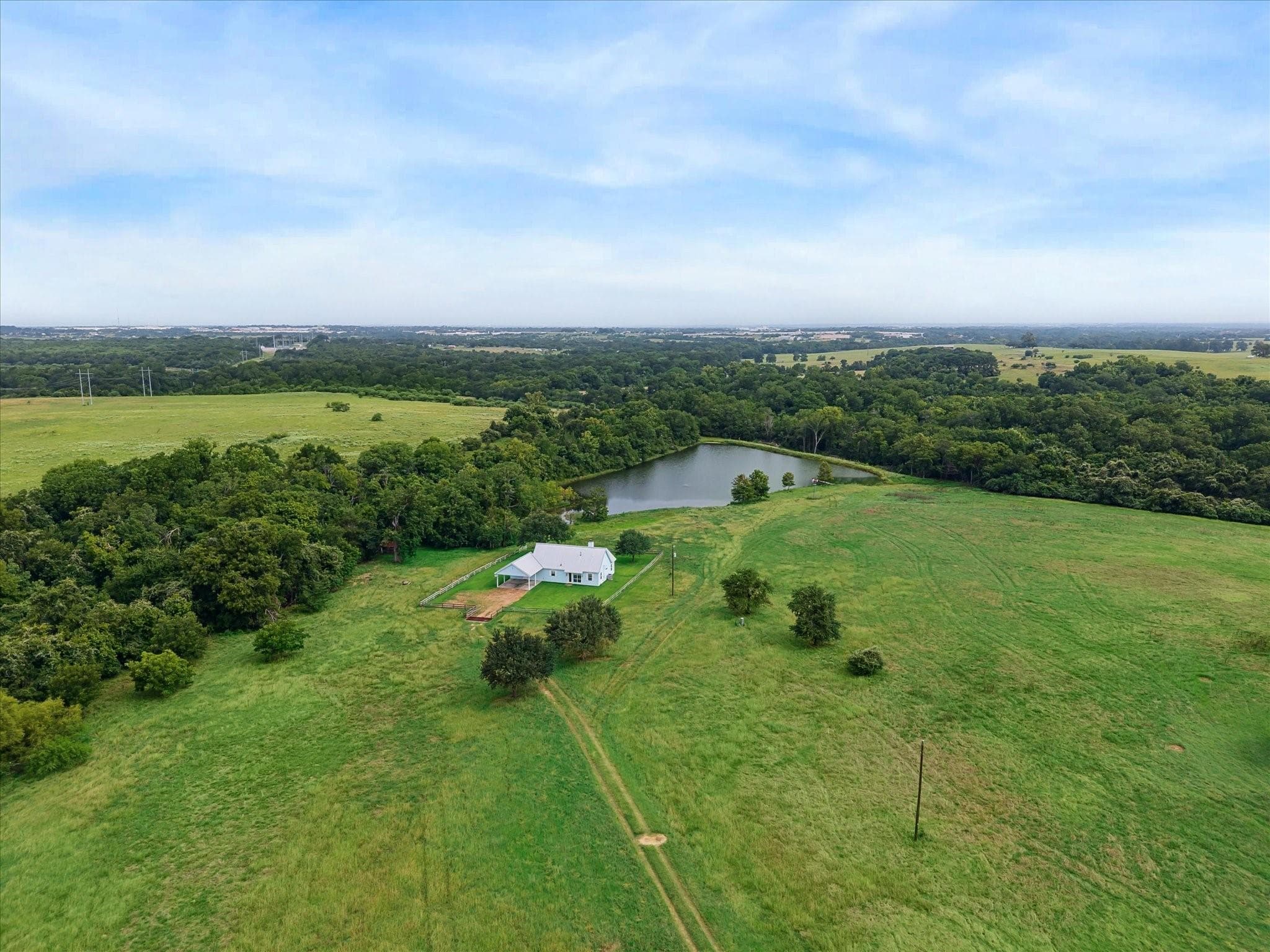 955 Spring Creek Road