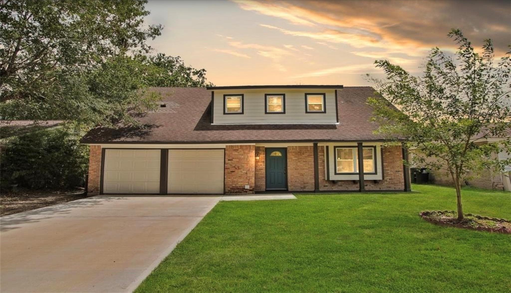 7503 Shiner Lane