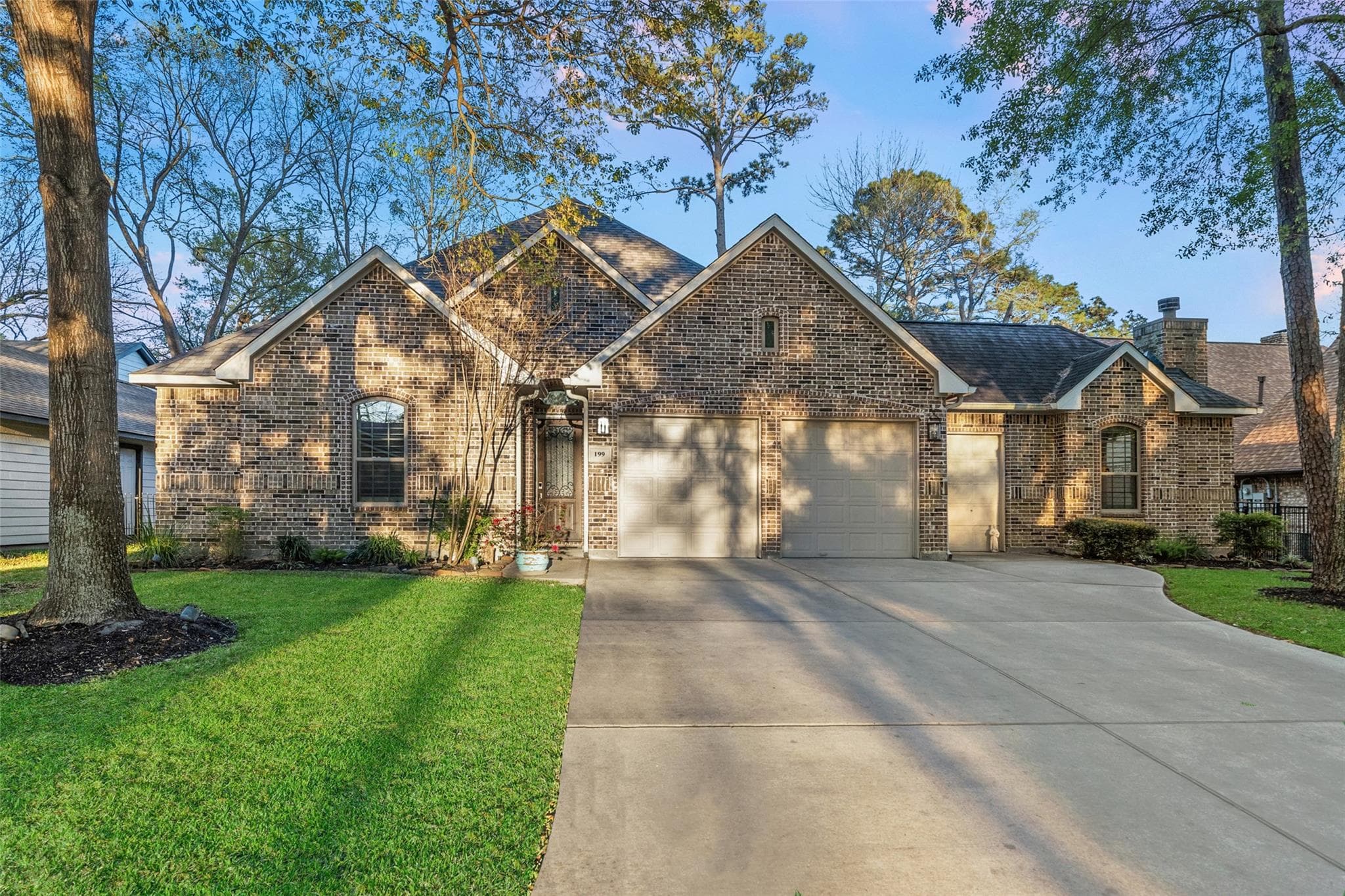 199 Springs Edge Drive