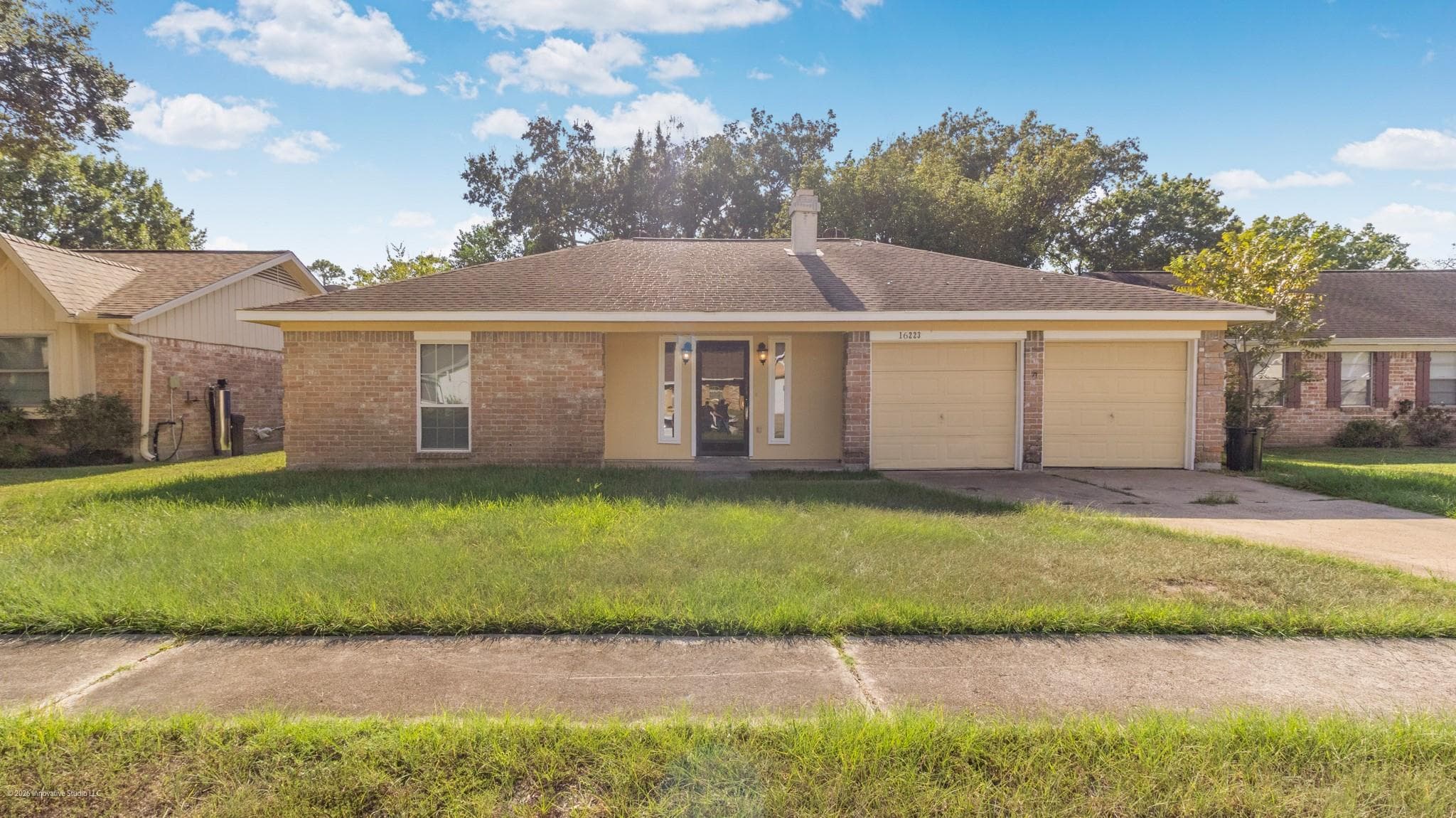 16223 Brinkwood Drive