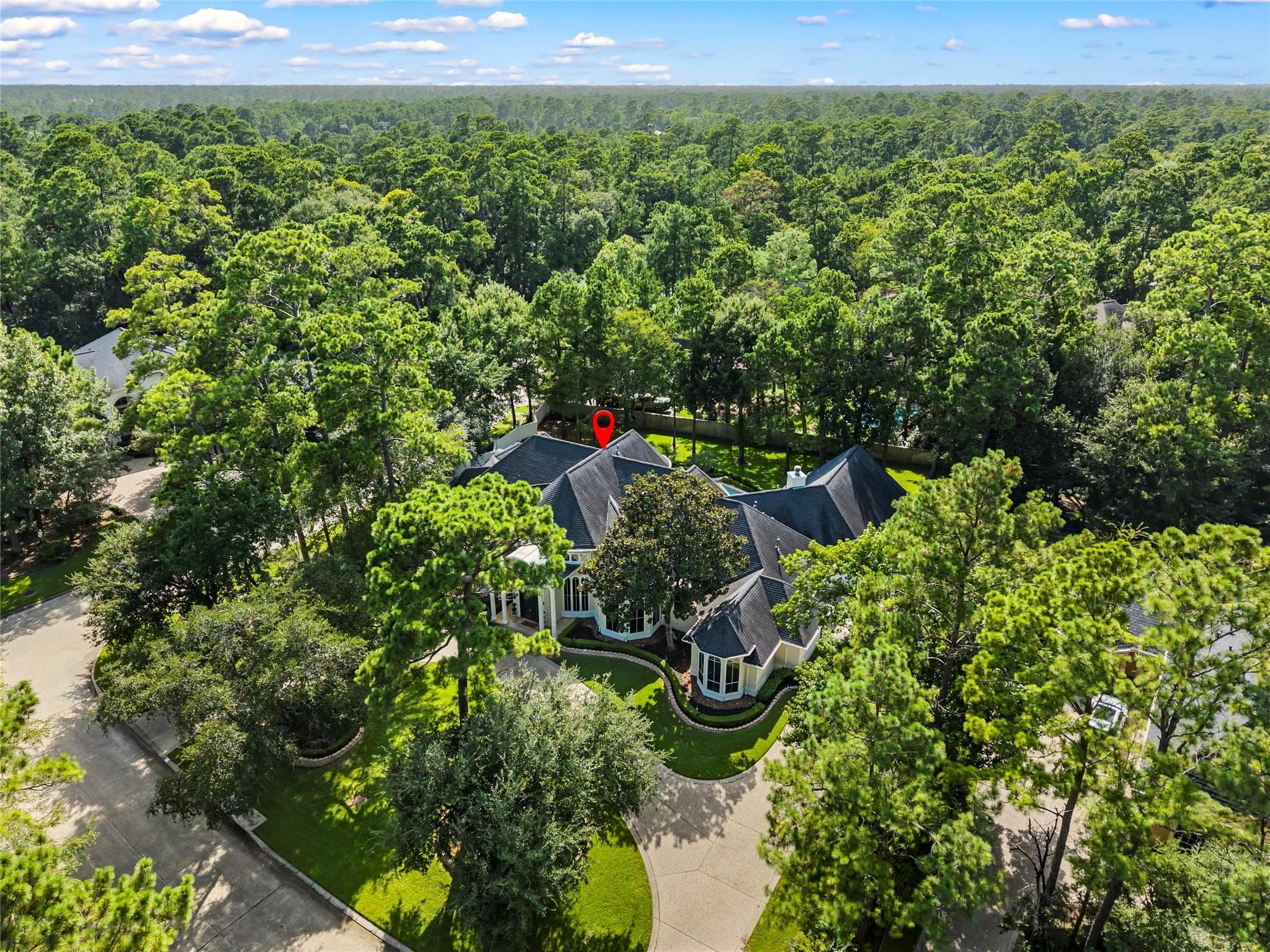 3 N Benton Woods Circle