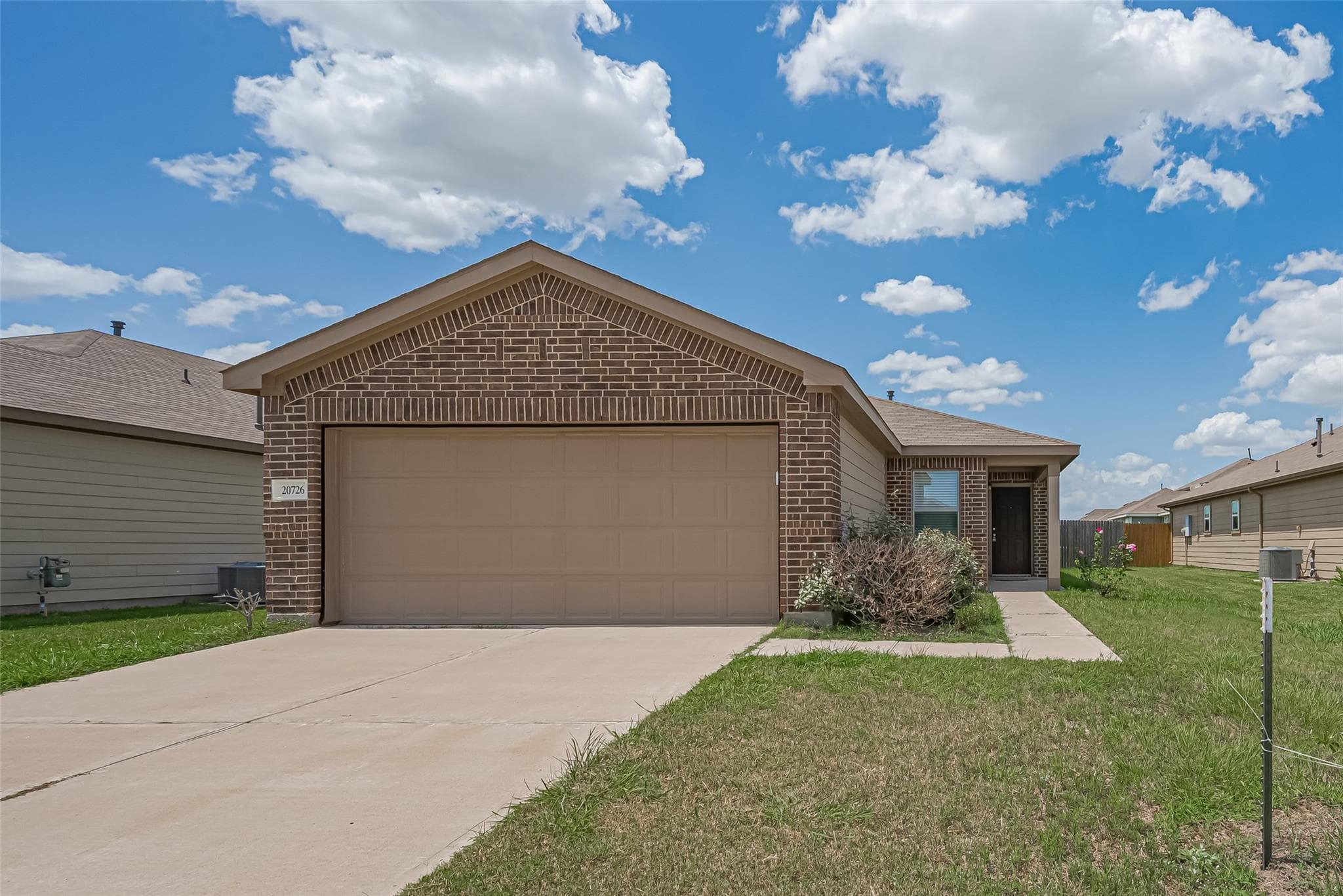 20726 Westfield Grove Place