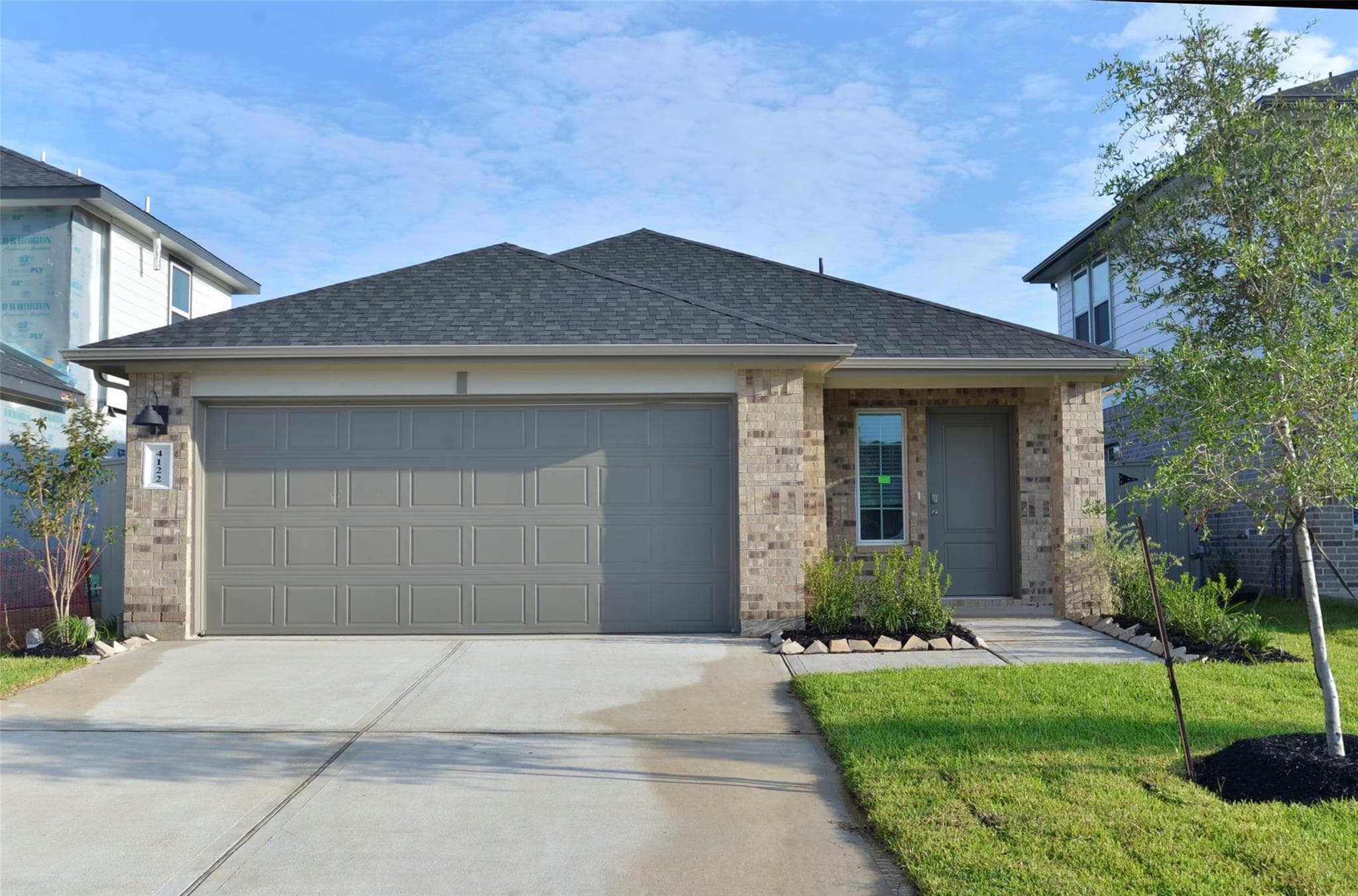 4122 Bronco Station Lane