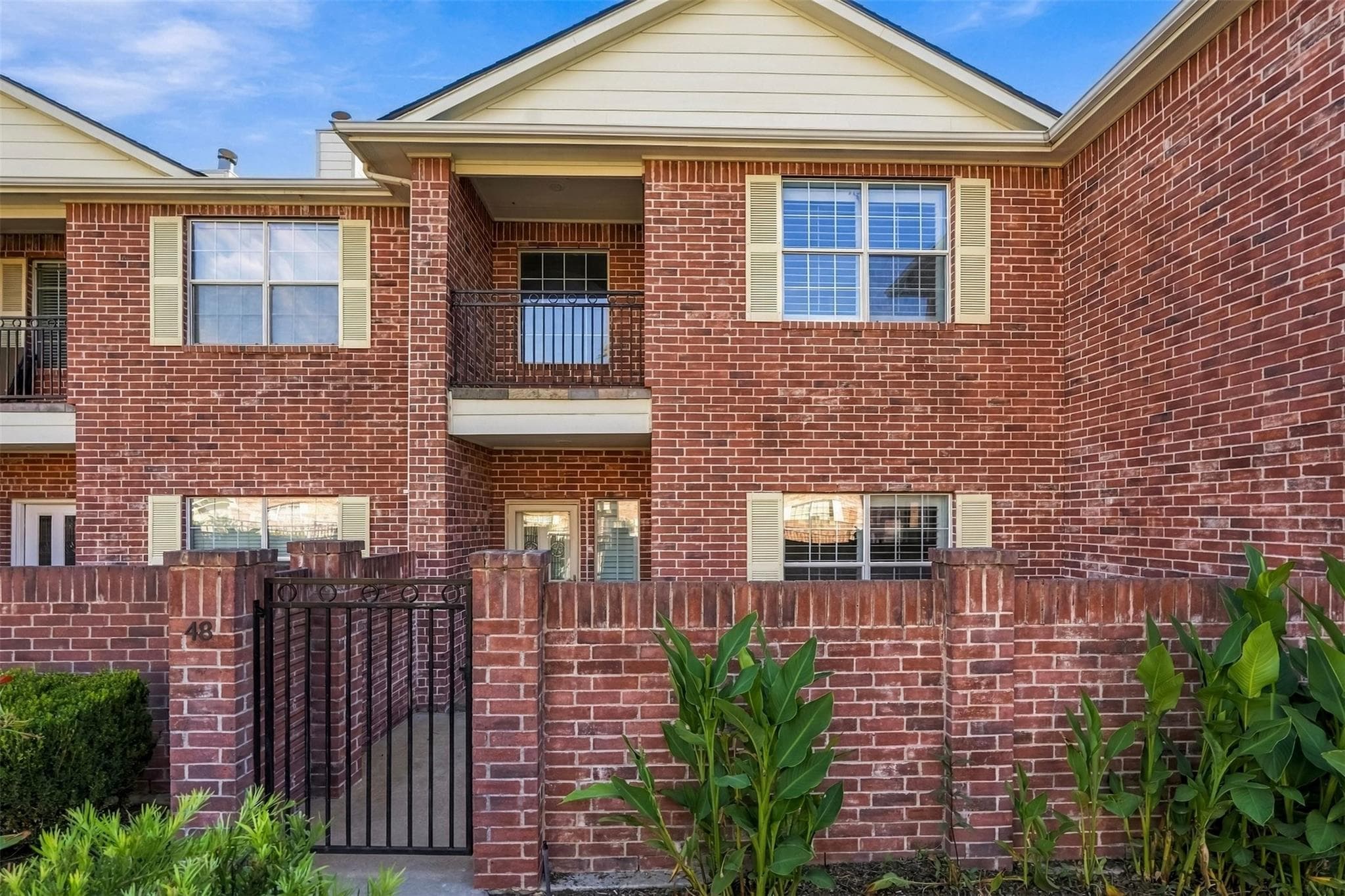 2865 Westhollow Drive #48