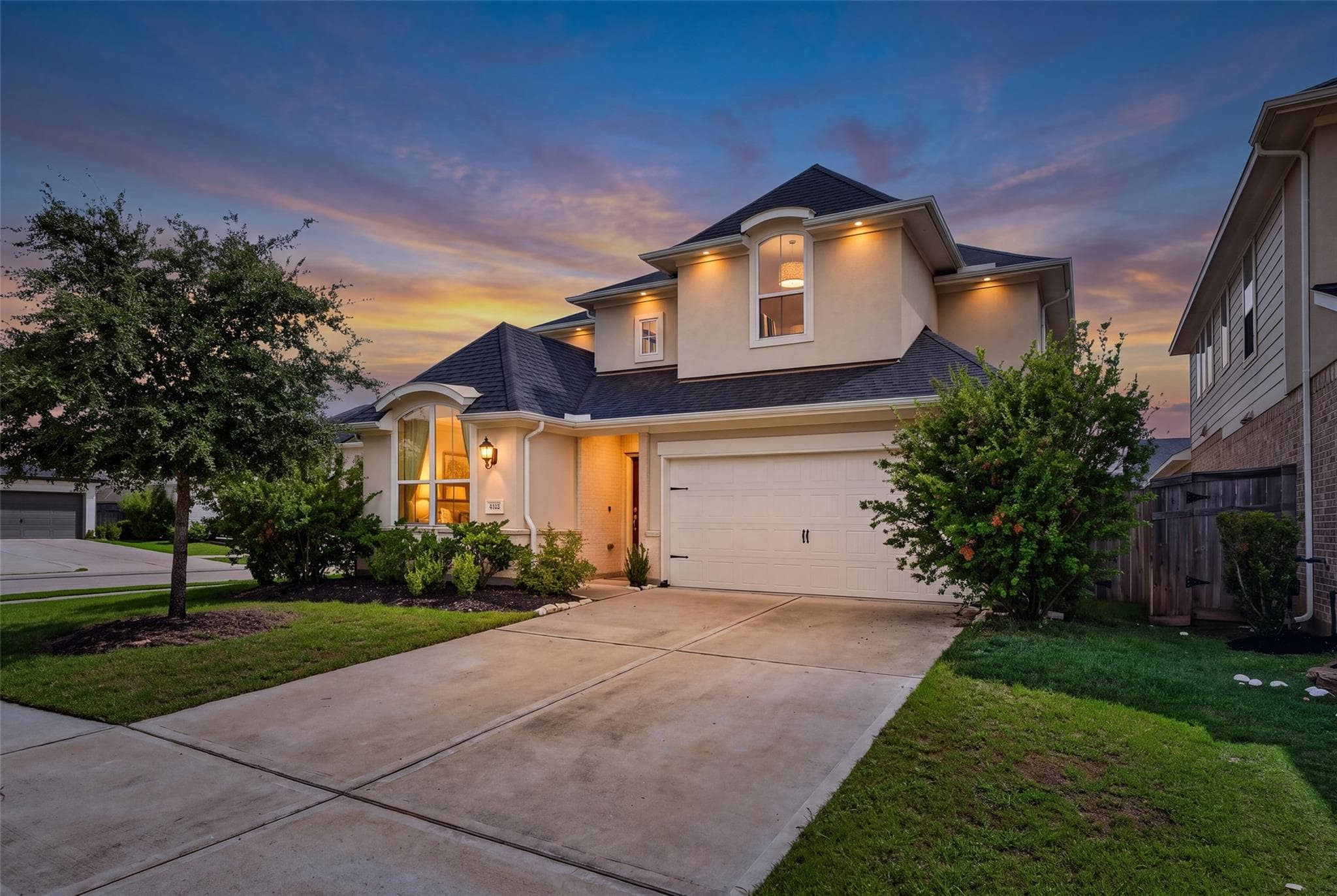 4103 Sherman Oak Lane