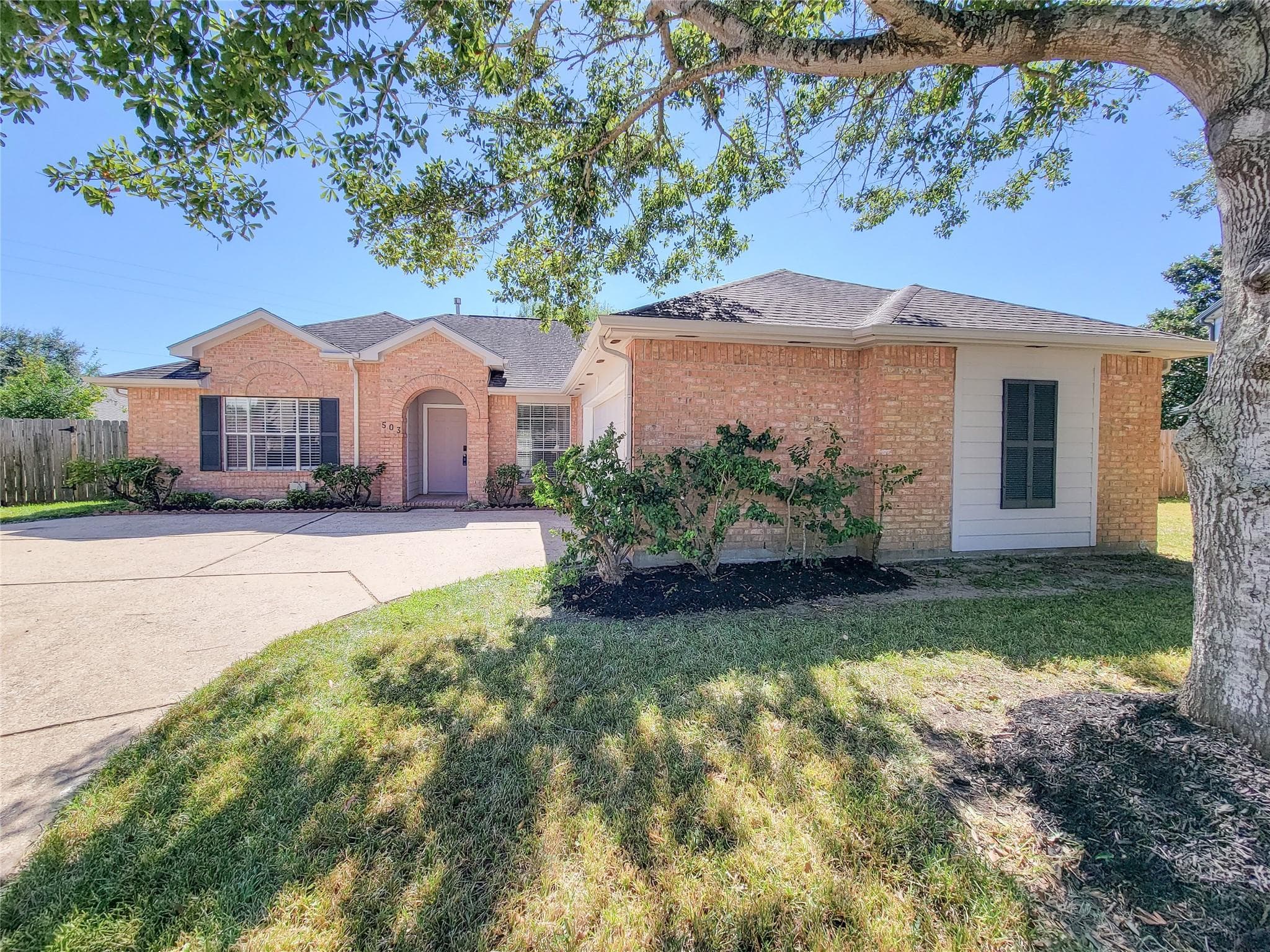 503 Oak Briar Drive