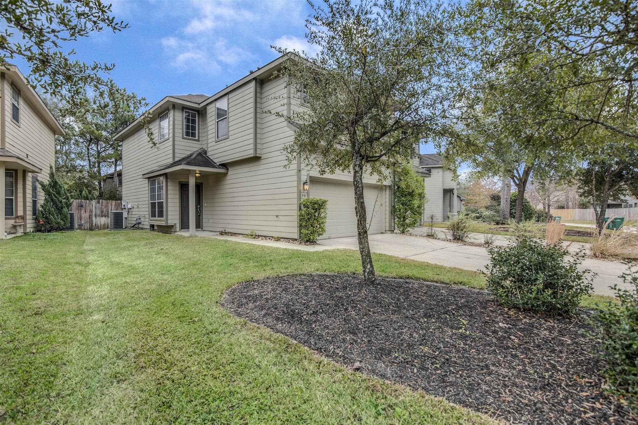 58 S Burberry Park Circle