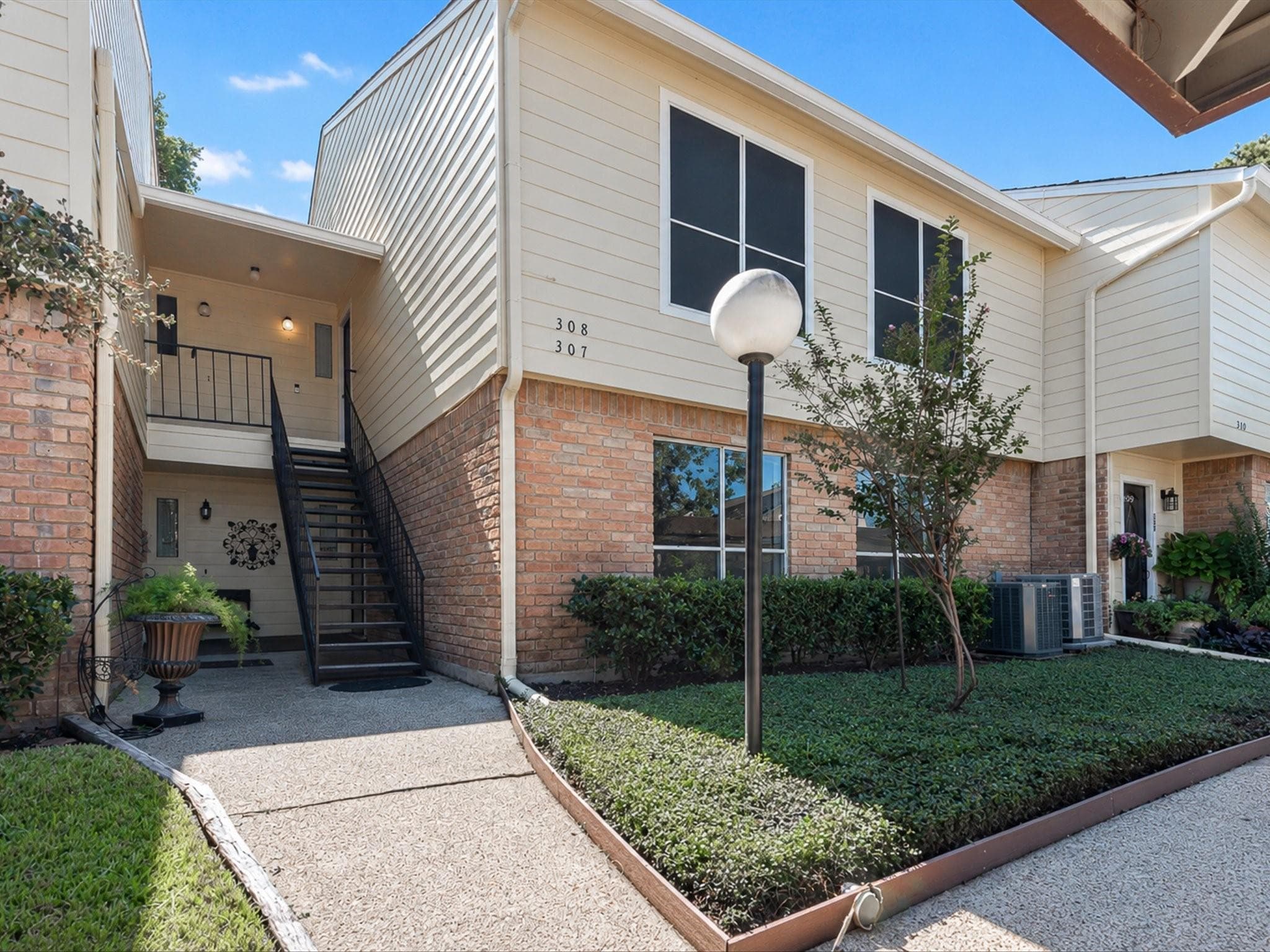 14515 Wunderlich Drive #308