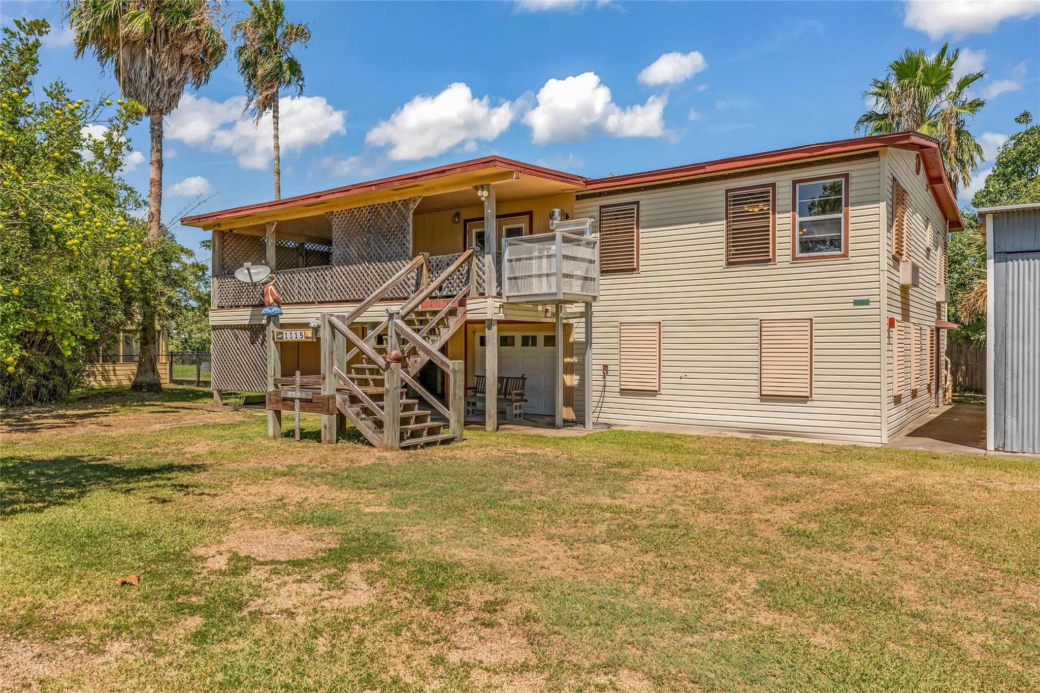 1115 W Canal Drive
