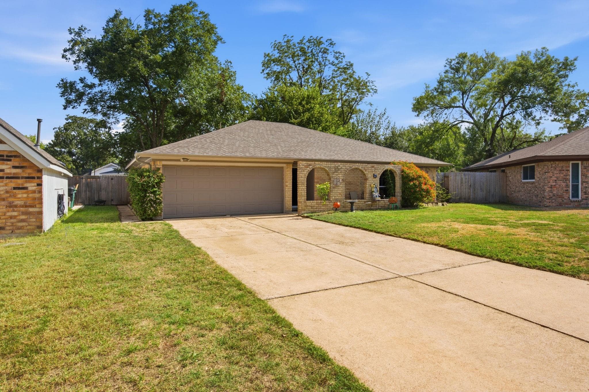 9218 Landwood Drive