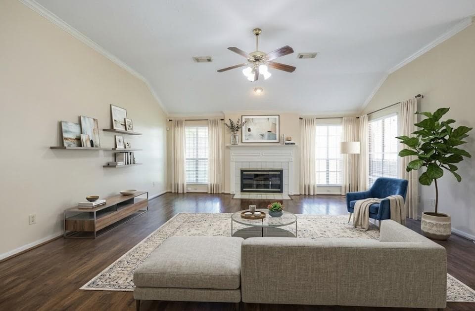 4230 Torrey Creek Lane