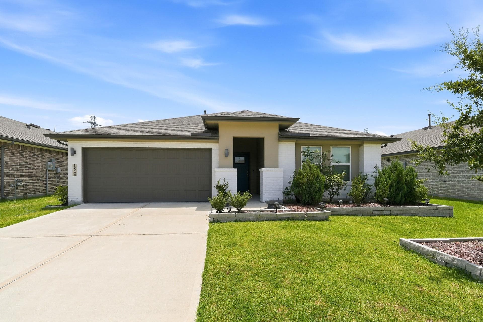 1826 Plantation Place
