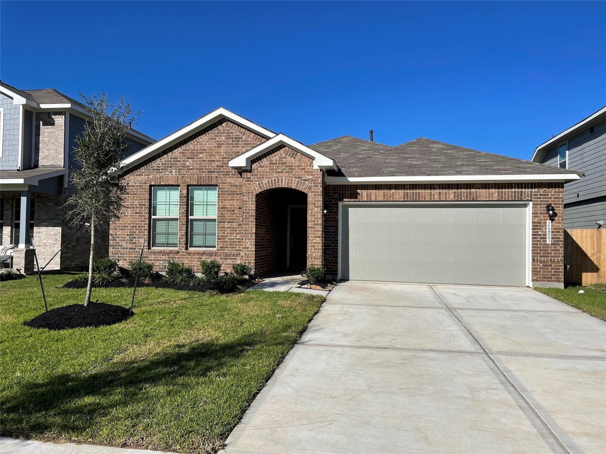 24803 Oakheath Arbor Lane