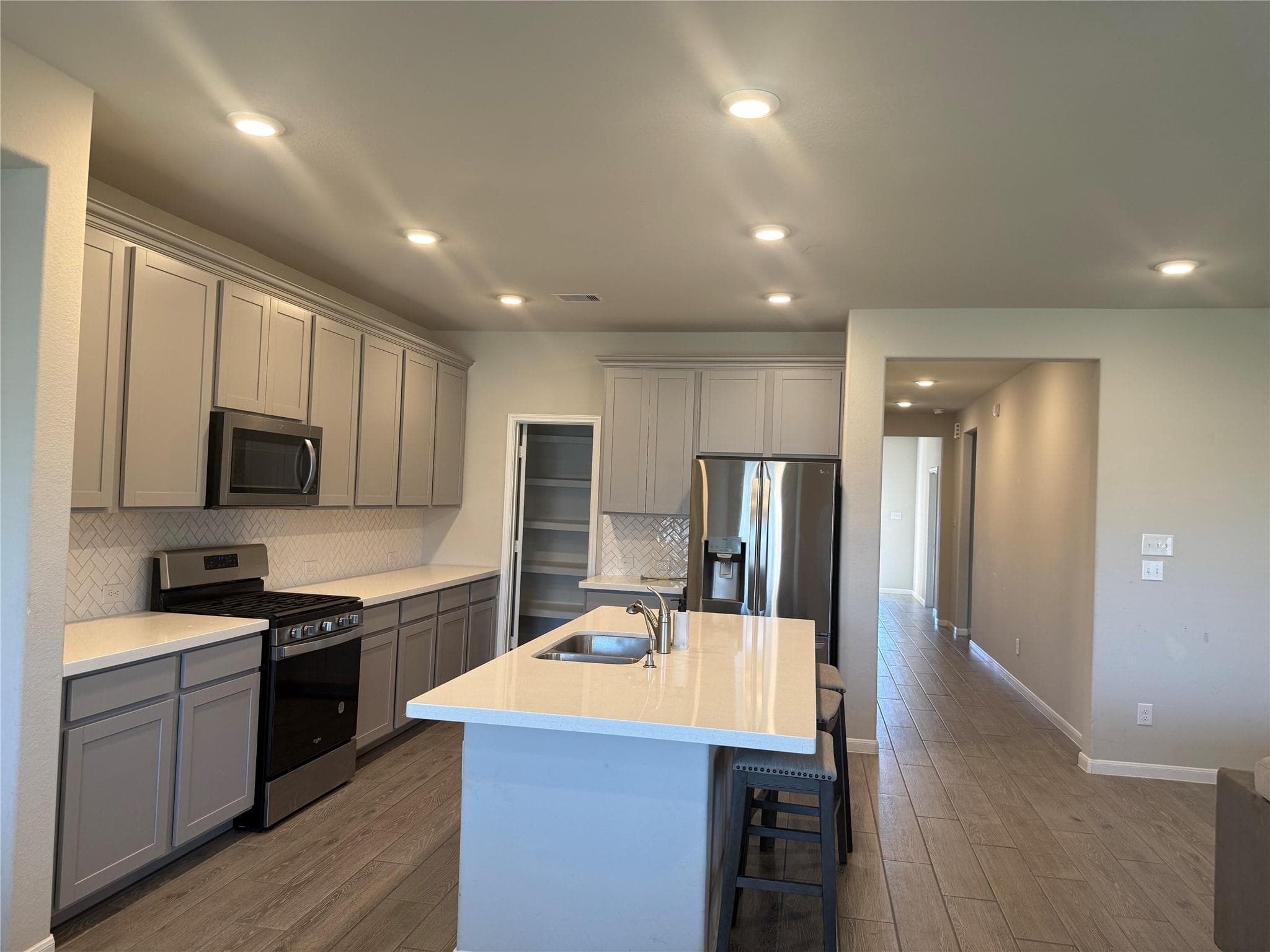 4627 Salado Falls Court