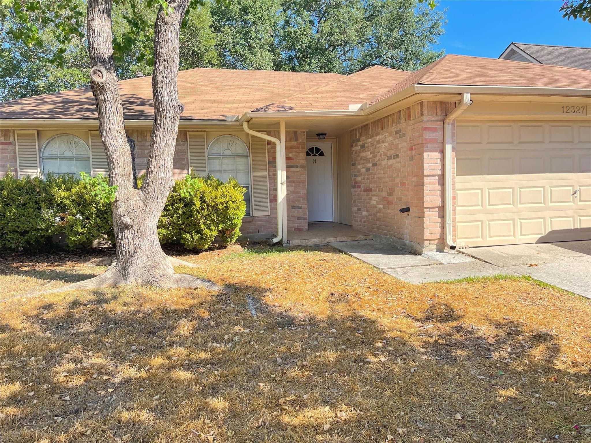 12327 White River Drive