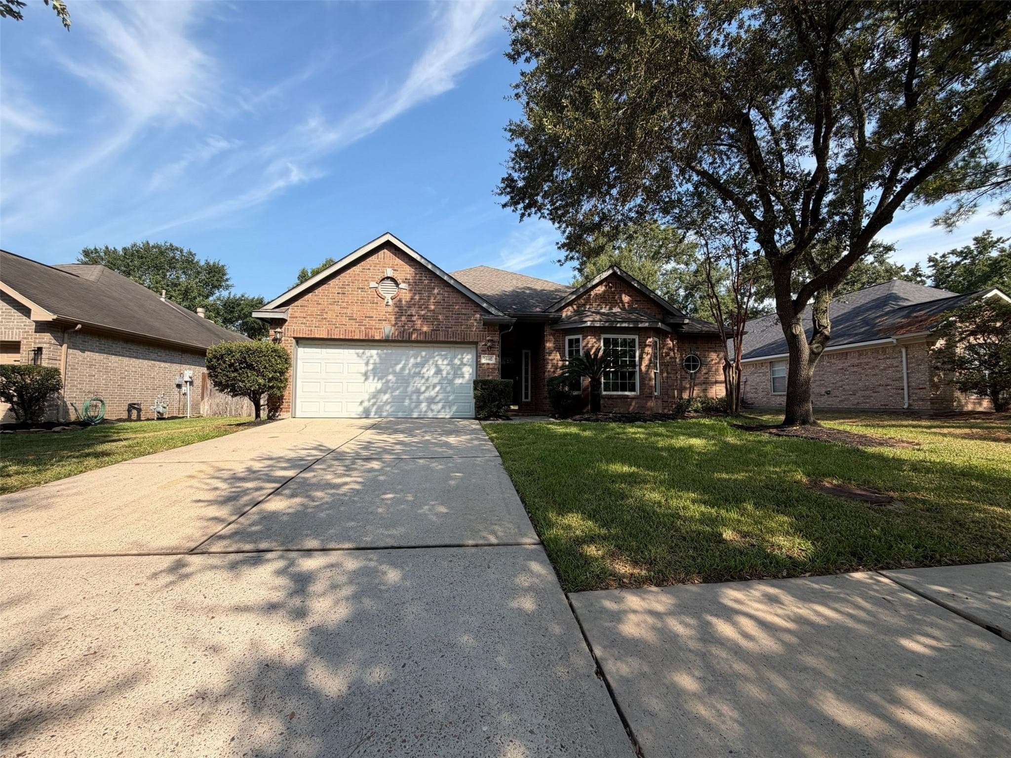 20402 Willow Trace Drive