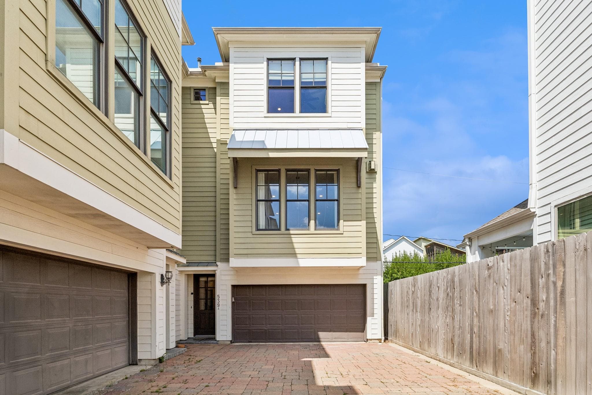 539 W 25th Street #A