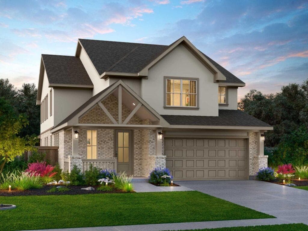 21903 Scoober Creek Drive