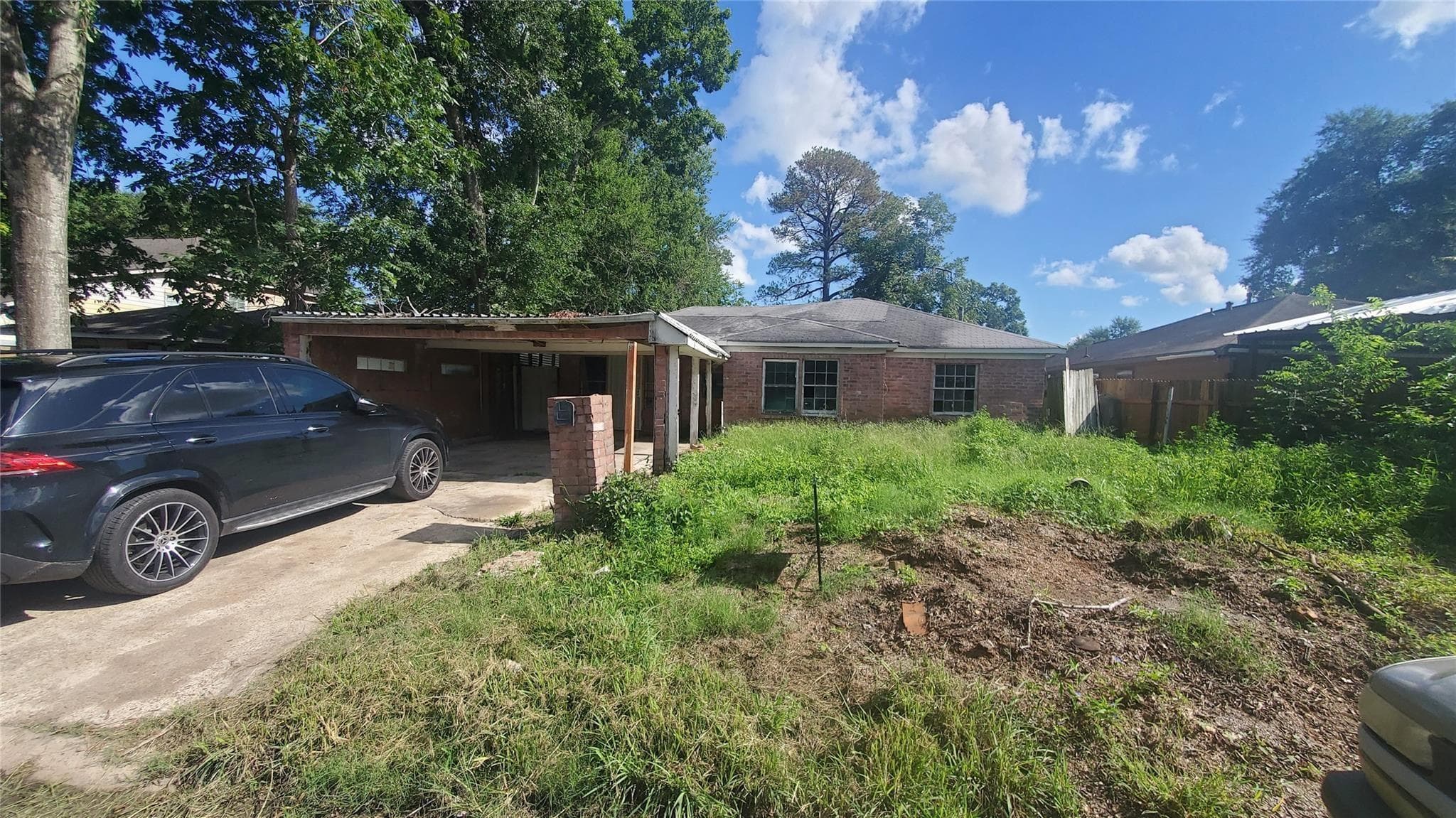 4821 Burma Road