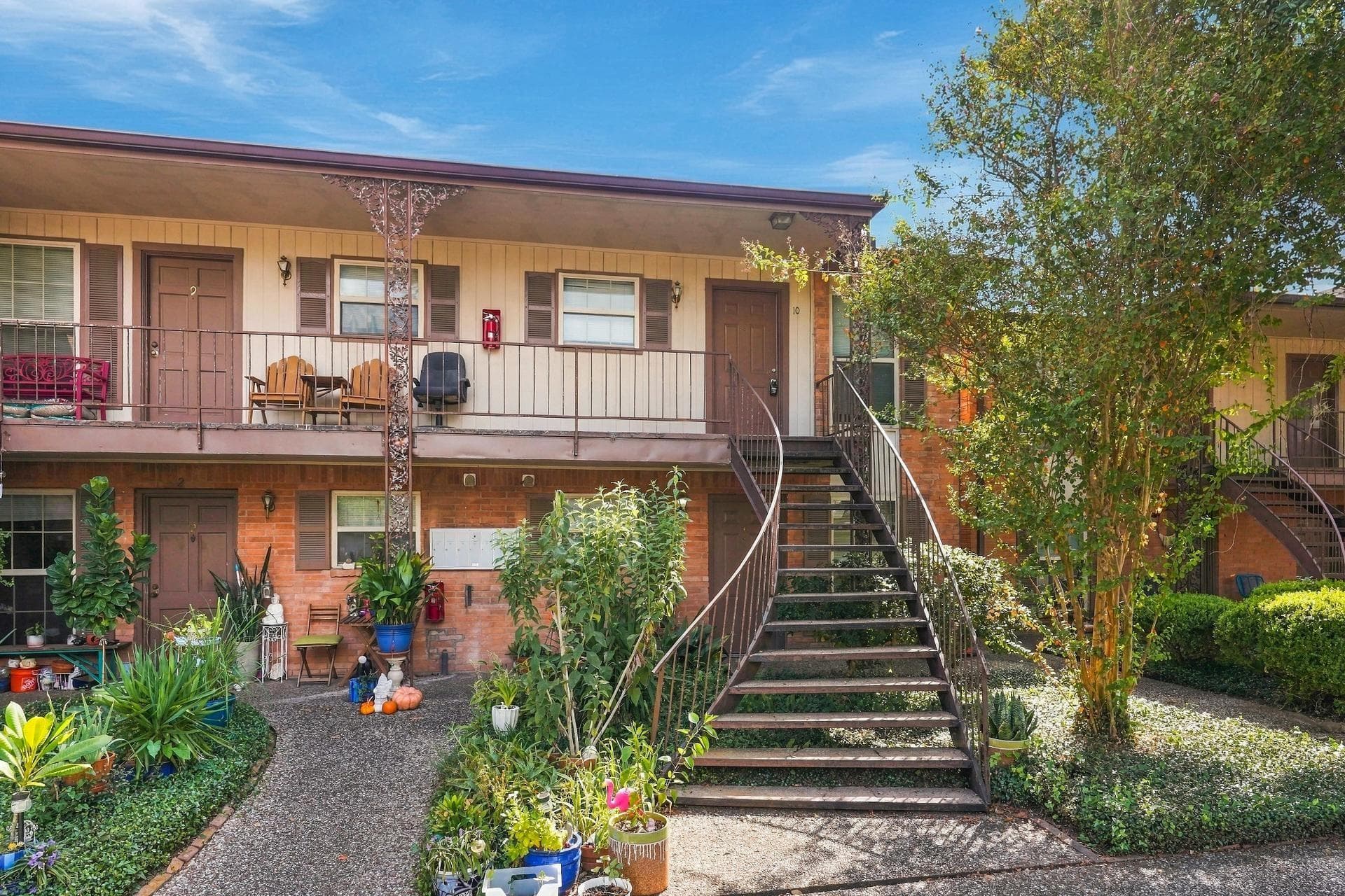 1523 Heights Boulevard #10