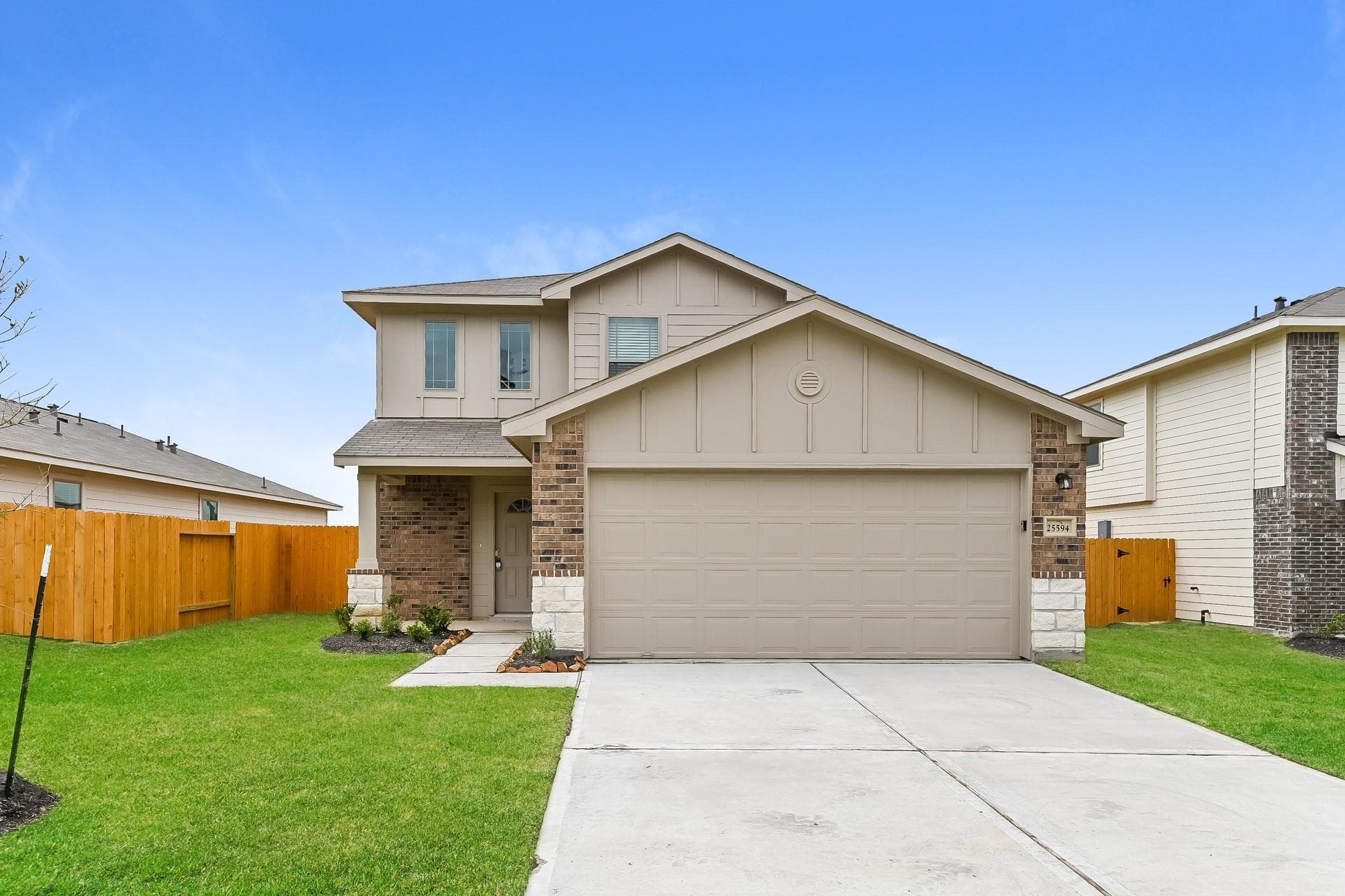 25594 Roy Rogers Road