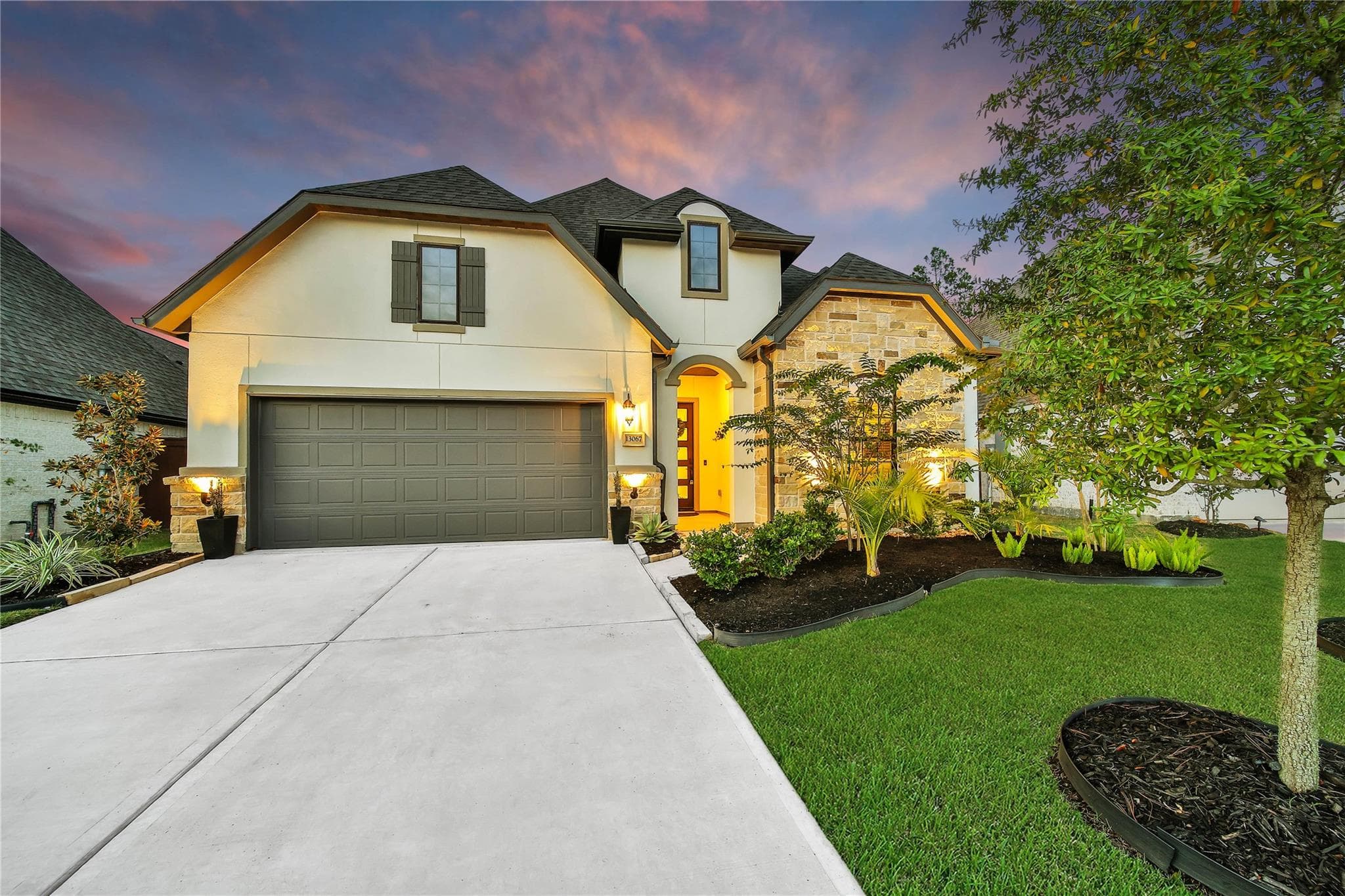 13067 Soaring Forest Drive