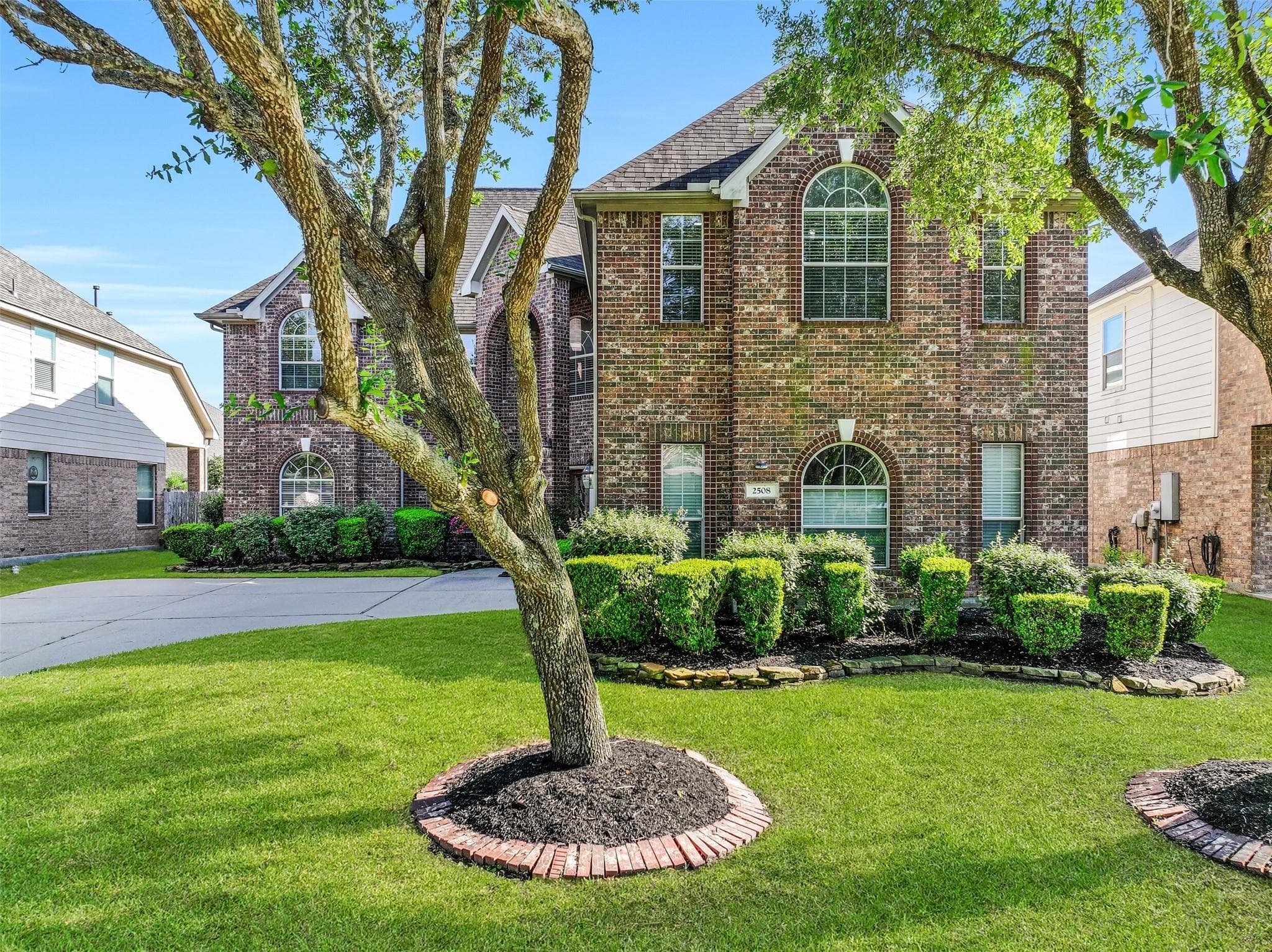 2508 Rockygate Lane
