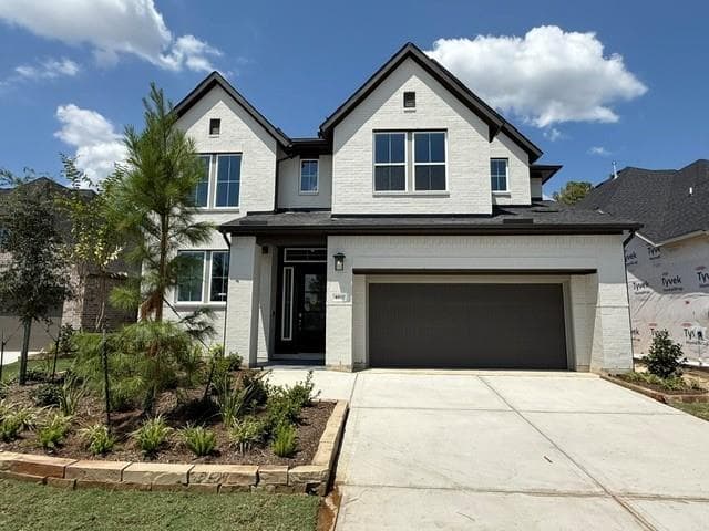 4611 Flintrock Park Drive